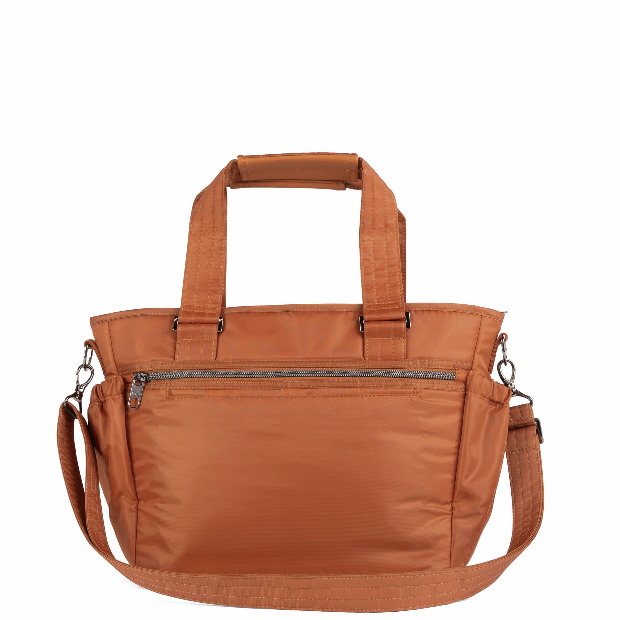 Charter SE Convertible Tote Bag - CAPPUCCINO - 26482_CharterSE_Cappuccino_Angle_04