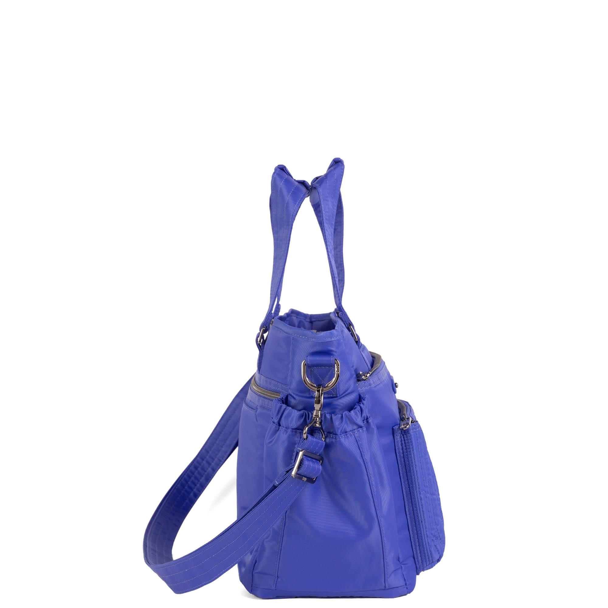 Charter SE Convertible Tote Bag - HARBOR BLUE - 26483_CharterSE_HarborBlue_Angle_03