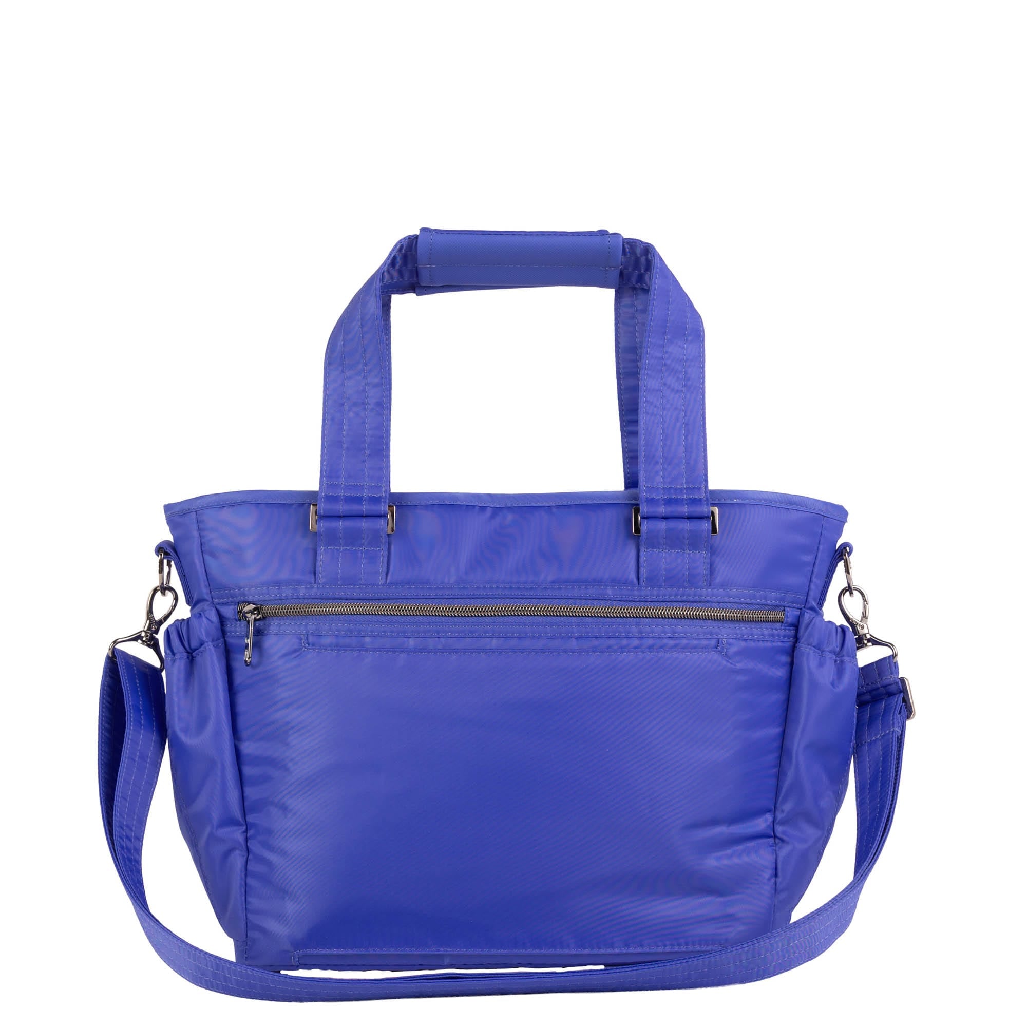 Charter SE Convertible Tote Bag - HARBOR BLUE - 26483_CharterSE_HarborBlue_Angle_04