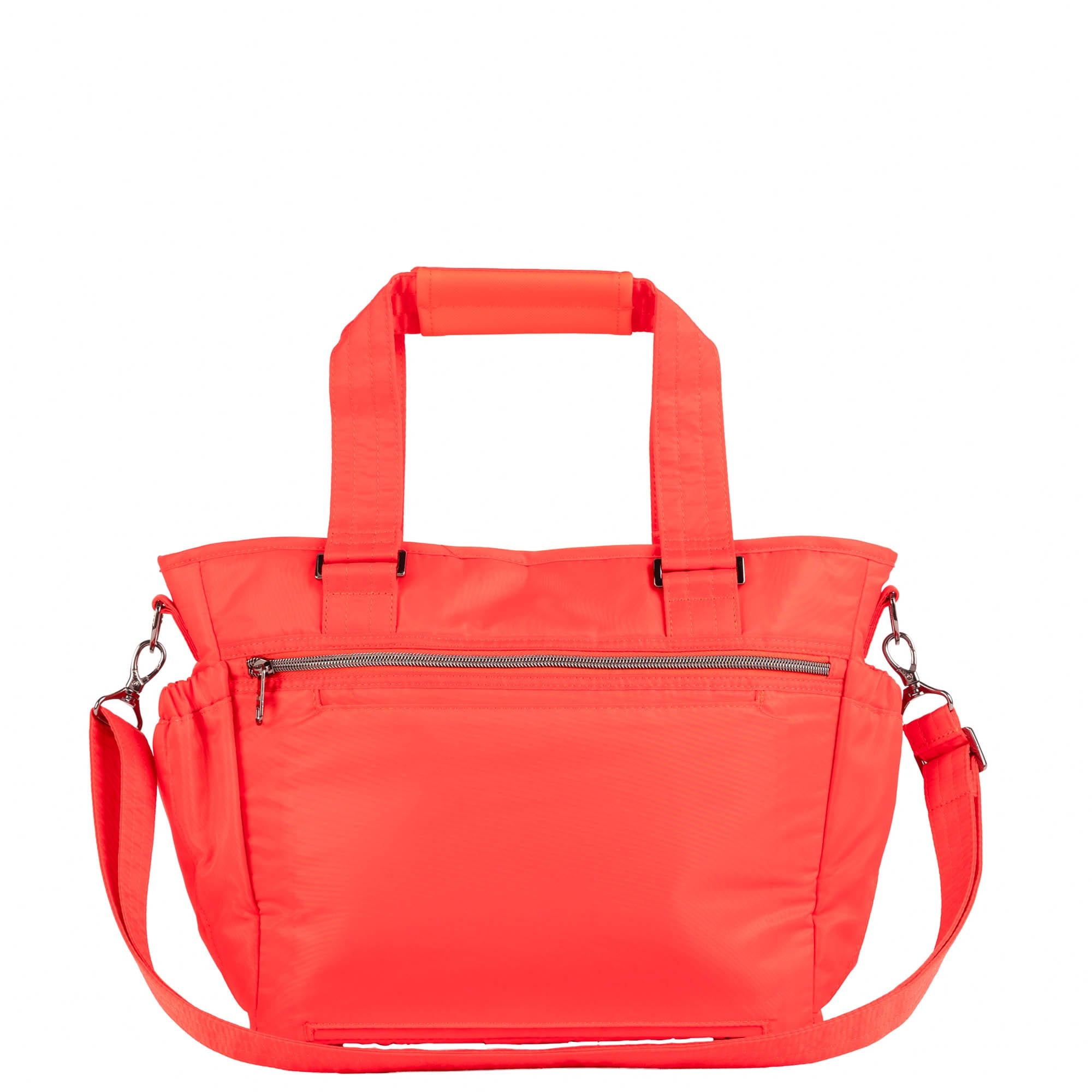 Charter SE Convertible Tote Bag - CAYENNE RED - 26484_CharterSE_CayenneRed_Angle_04