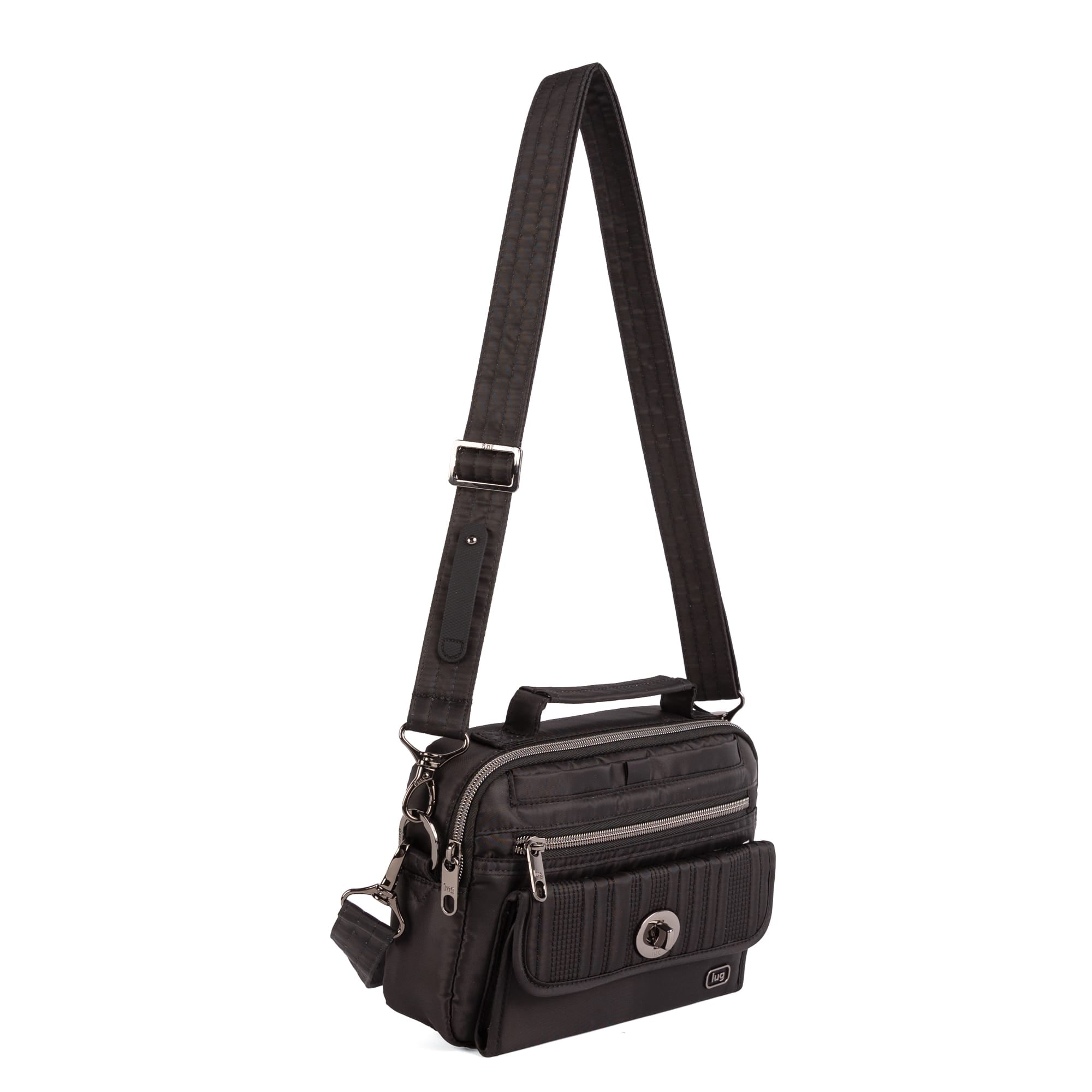 Switch SE Crossbody Bag - BLACK - 26487_SwitchSE_Black_Angle_02
