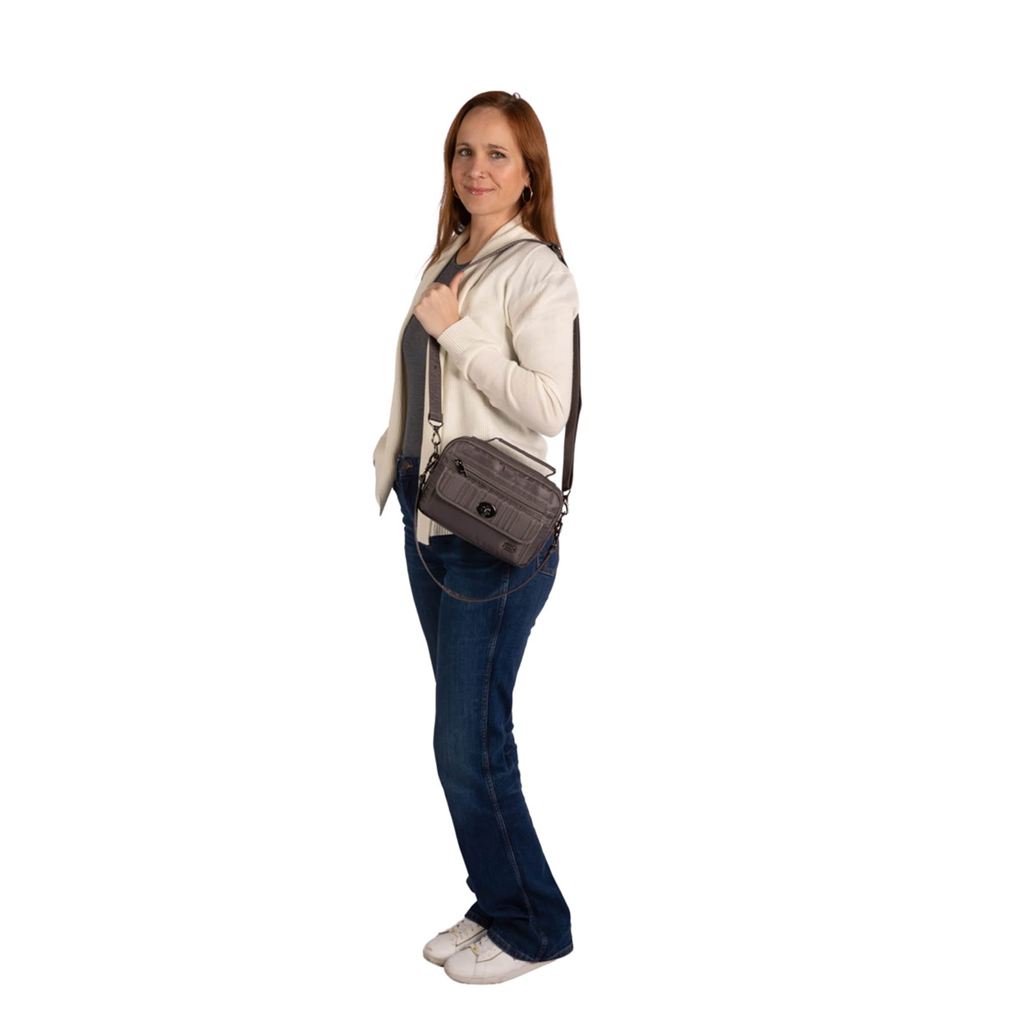 Switch SE Crossbody Bag - - 26488_SwitchSE_StormGrey_BagProportions_01