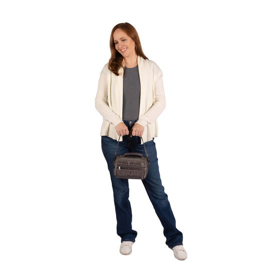 Switch SE Crossbody Bag - - 26488_SwitchSE_StormGrey_BagProportions_03
