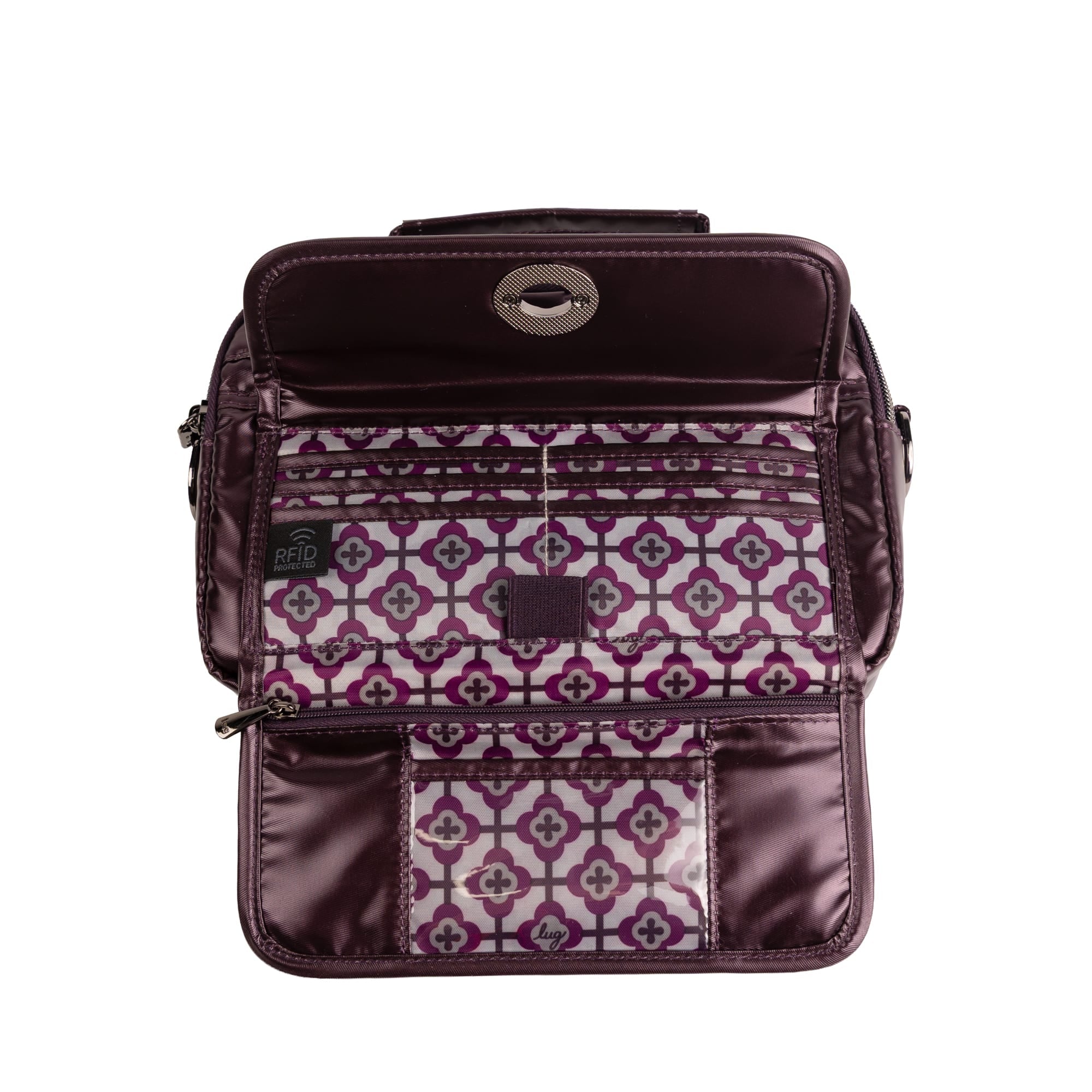 Switch SE Crossbody Bag - METALLIC PLUM - 26489_SwitchSE_MetallicPlum_Angle_07