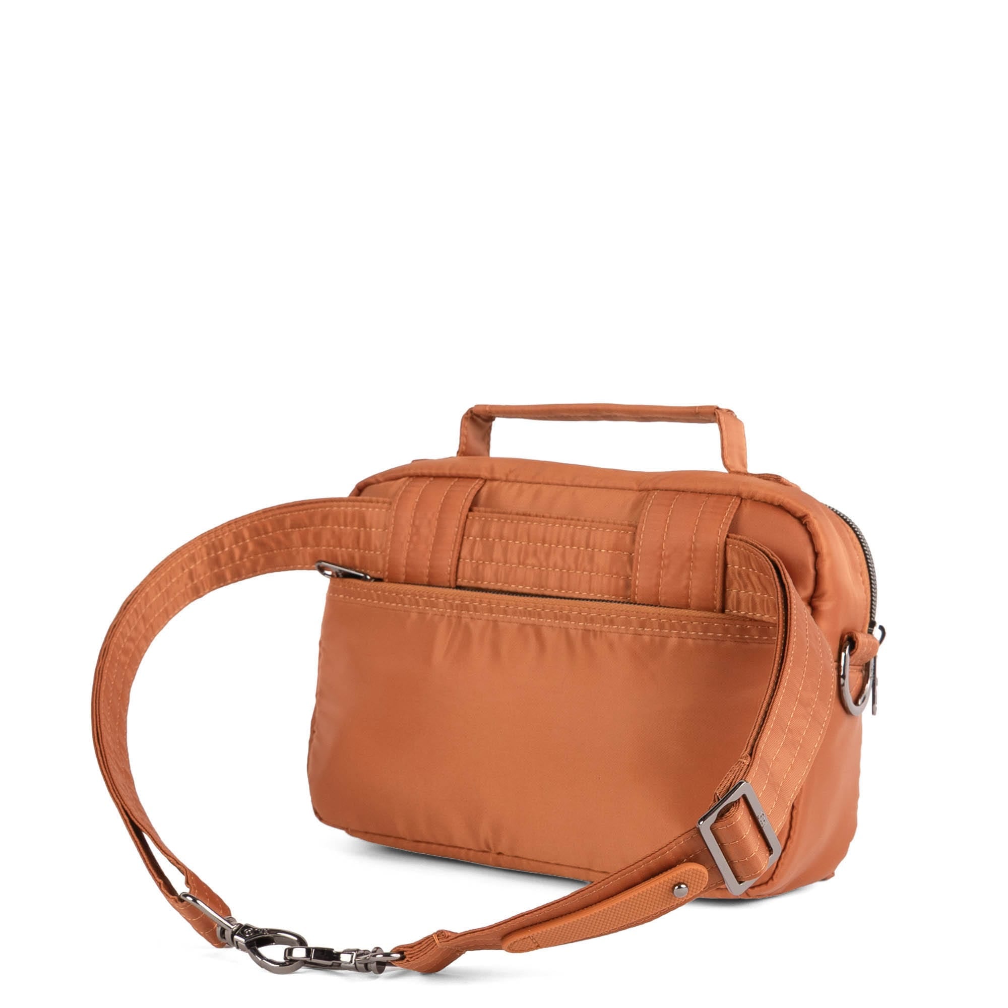 Switch SE Crossbody Bag - CAPPUCCINO - 26490_SwitchSE_Cappuccino_Angle_05