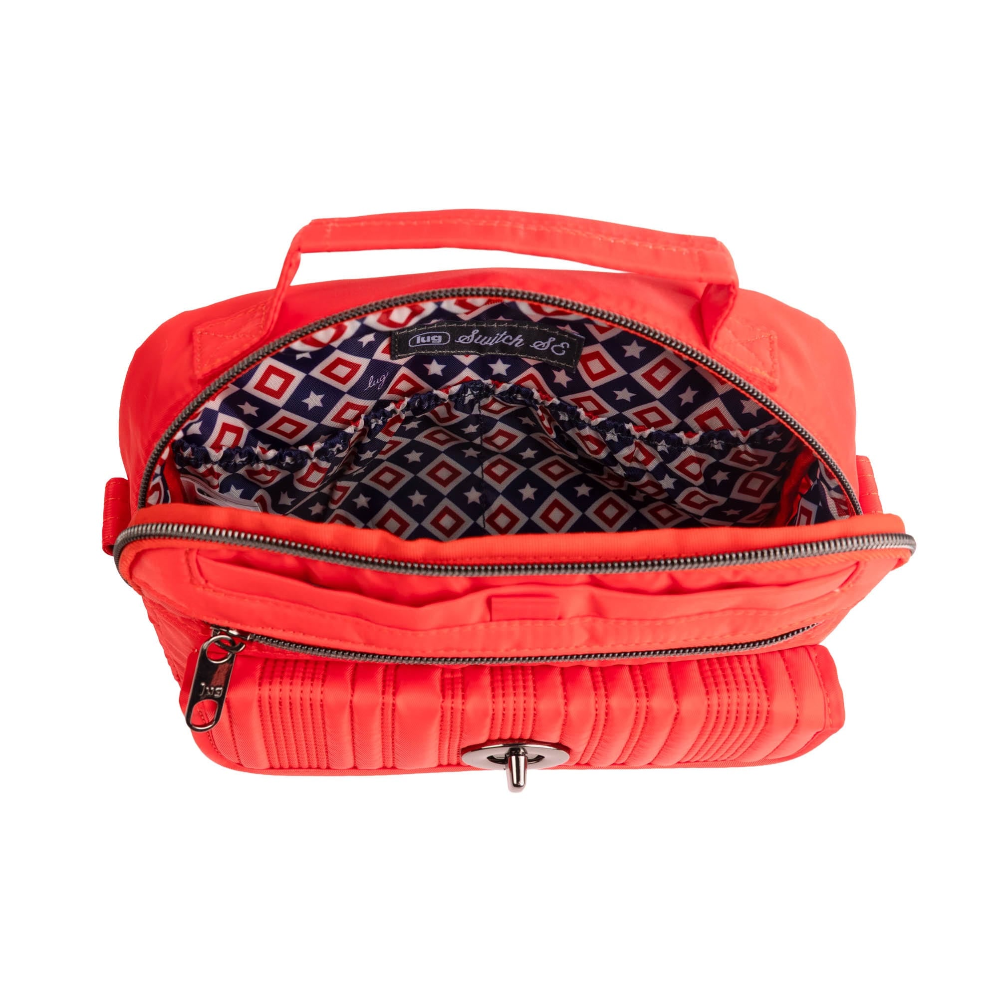 Switch SE Crossbody Bag - CAYENNE RED - 26491_SwitchSE_CayenneRed_Angle_06