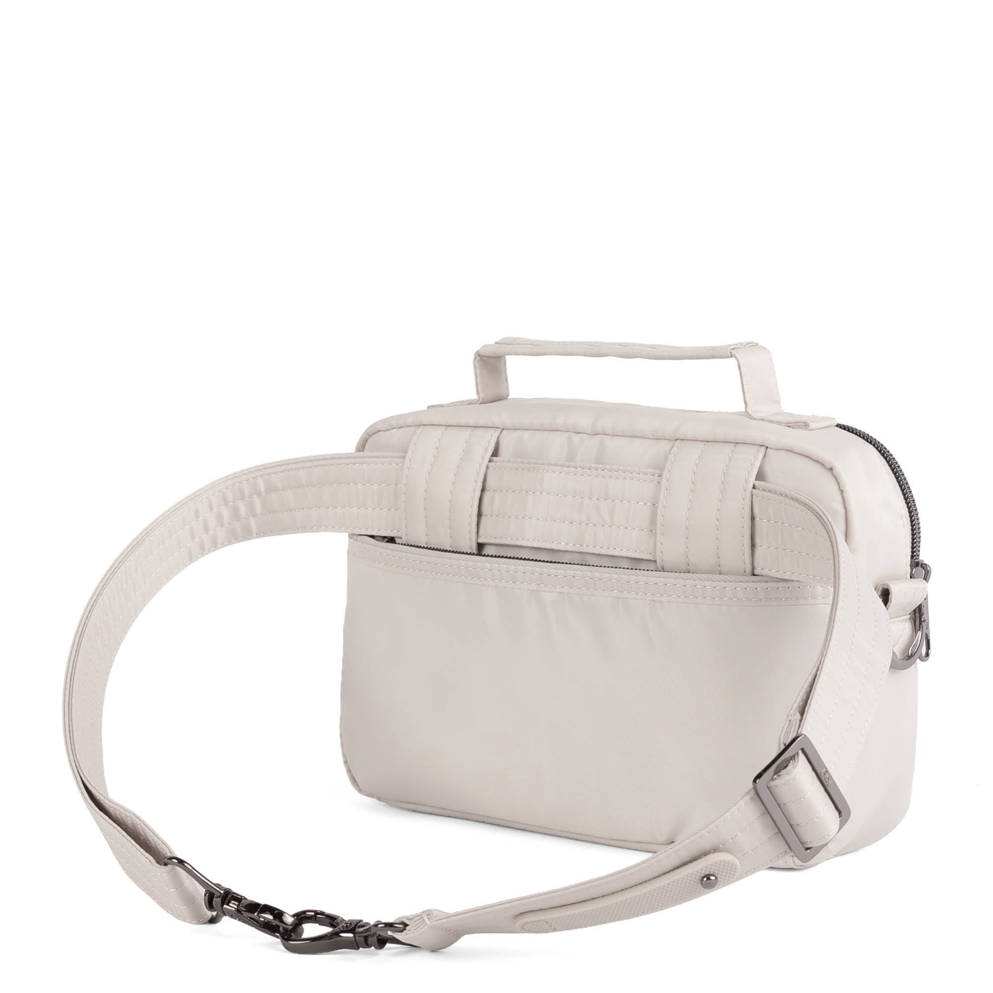 Switch SE Crossbody Bag - PEBBLE - 26492_SwitchSE_Pebble_Angle_05