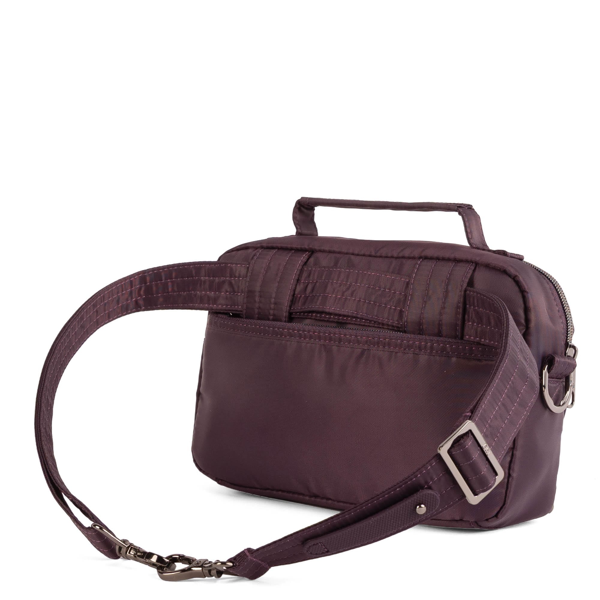 Switch SE Crossbody Bag - PLUM - 26494_SwitchSE_Plum_Angle_05