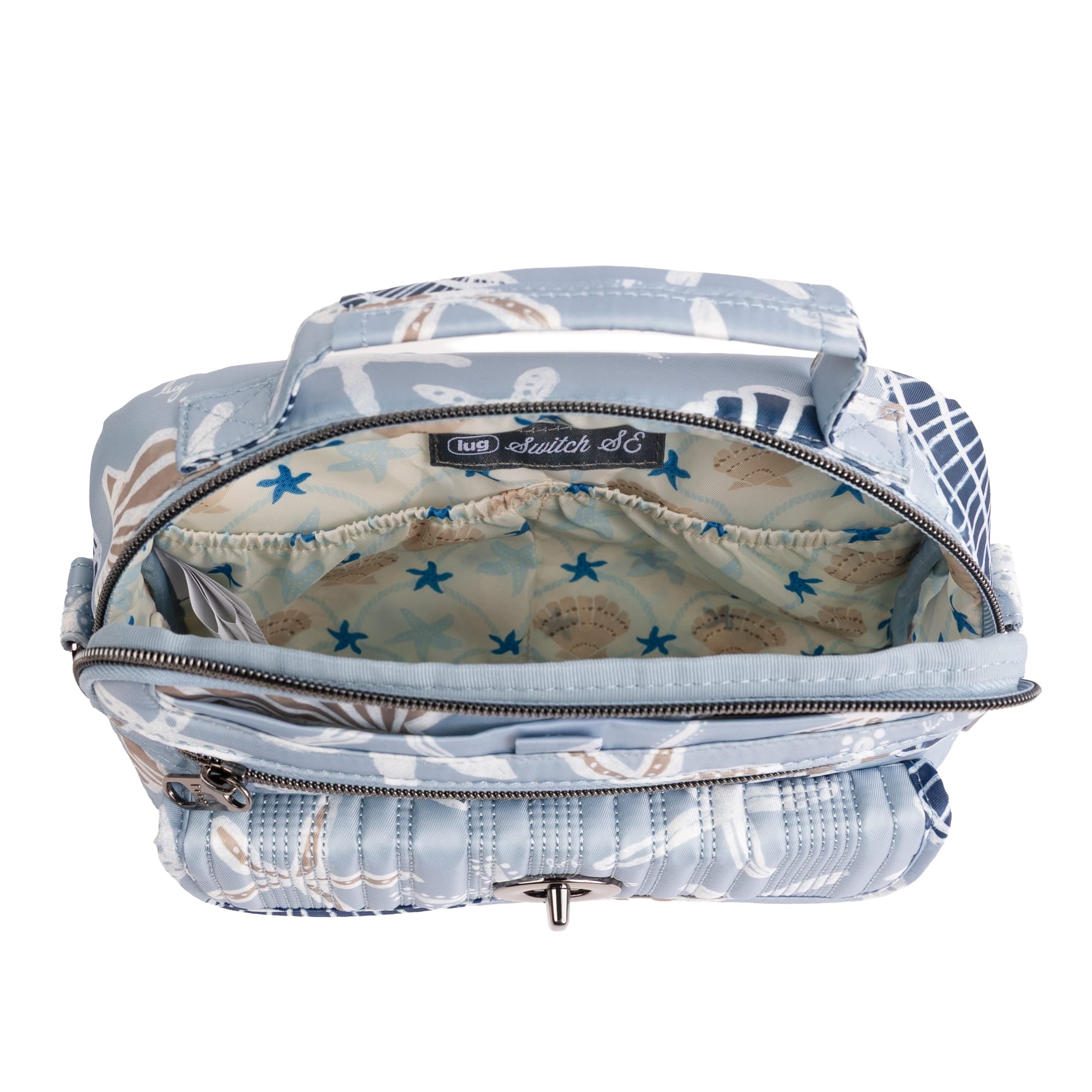 Switch SE Crossbody Bag - SEASHORE - 26495_SwitchSE_Seashore_Angle_06