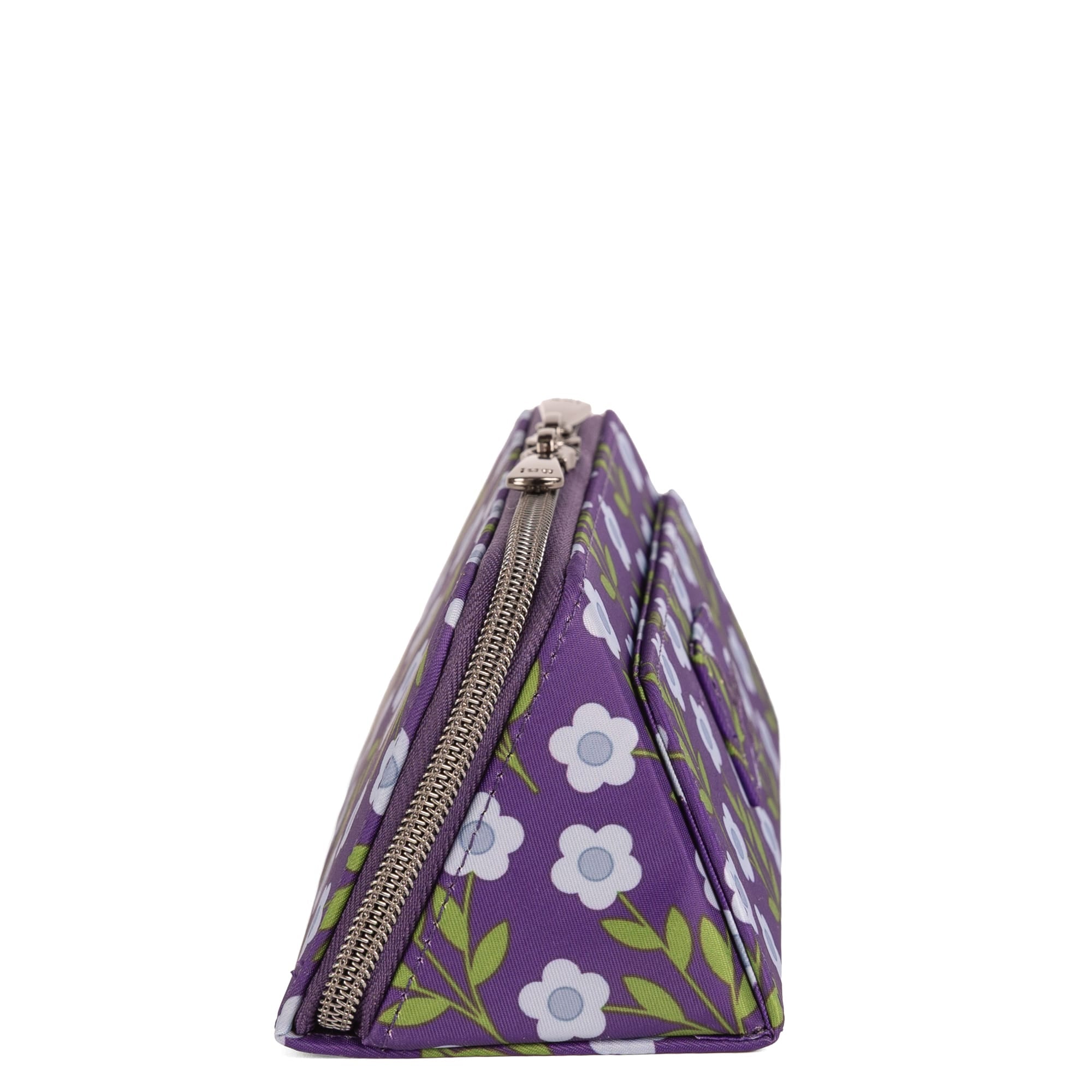 Slumber Accessory Storage Pouch - PRIMROSE PURPLE - 26497_Slumber_PrimrosePurple_Angle_03