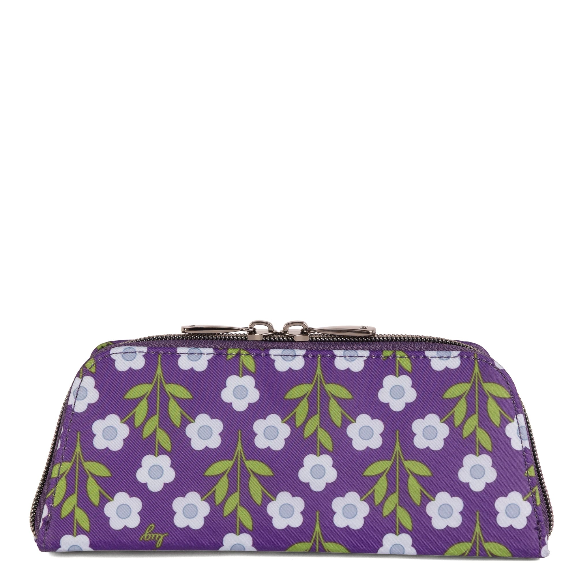 Slumber Accessory Storage Pouch - PRIMROSE PURPLE - 26497_Slumber_PrimrosePurple_Angle_04