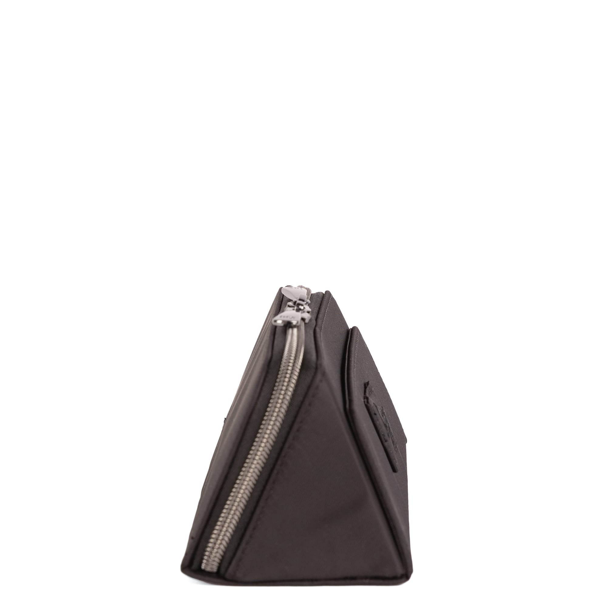 Slumber Accessory Storage Pouch - BLACK - 26498_Slumber_Black_Angle_03