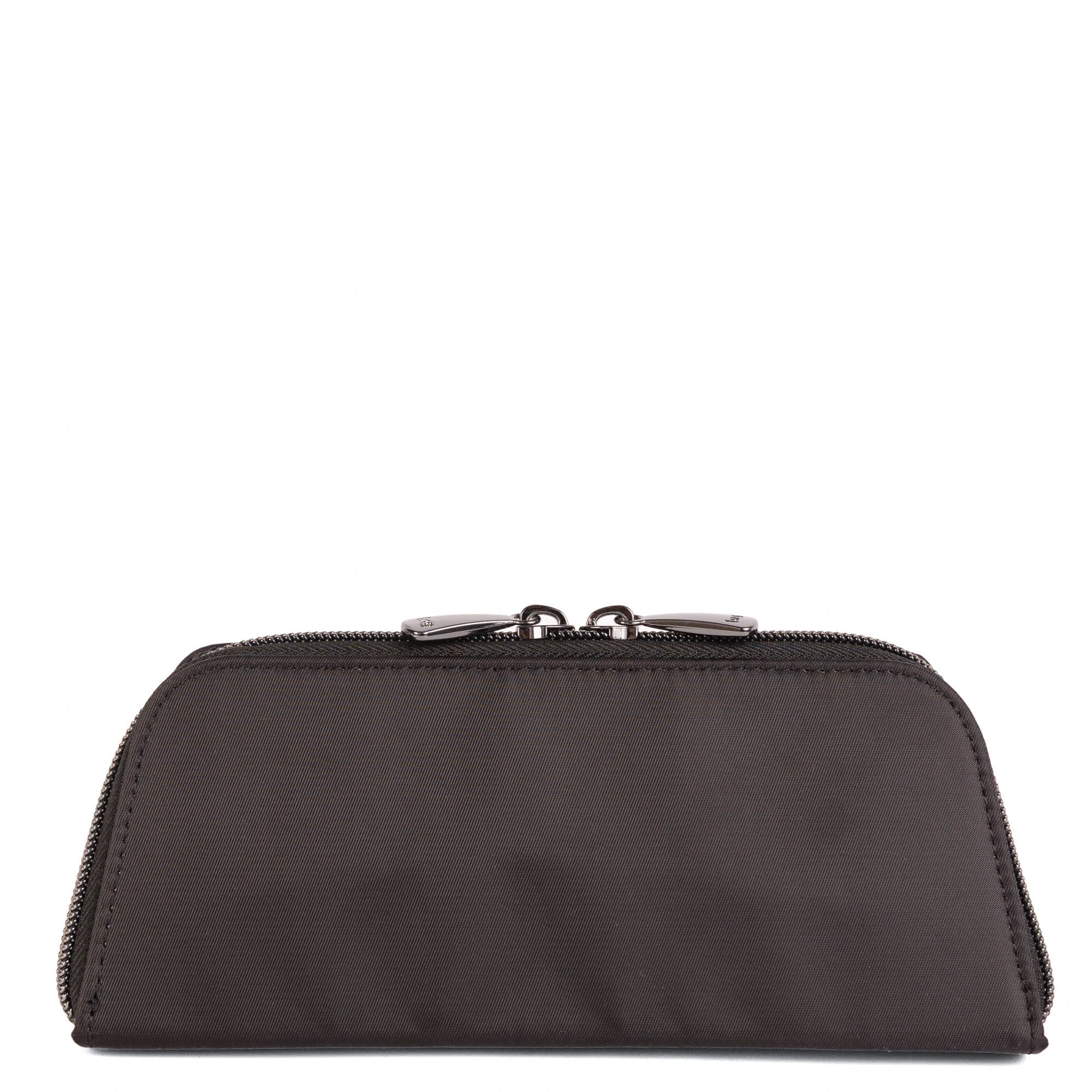 Slumber Accessory Storage Pouch - BLACK - 26498_Slumber_Black_Angle_04