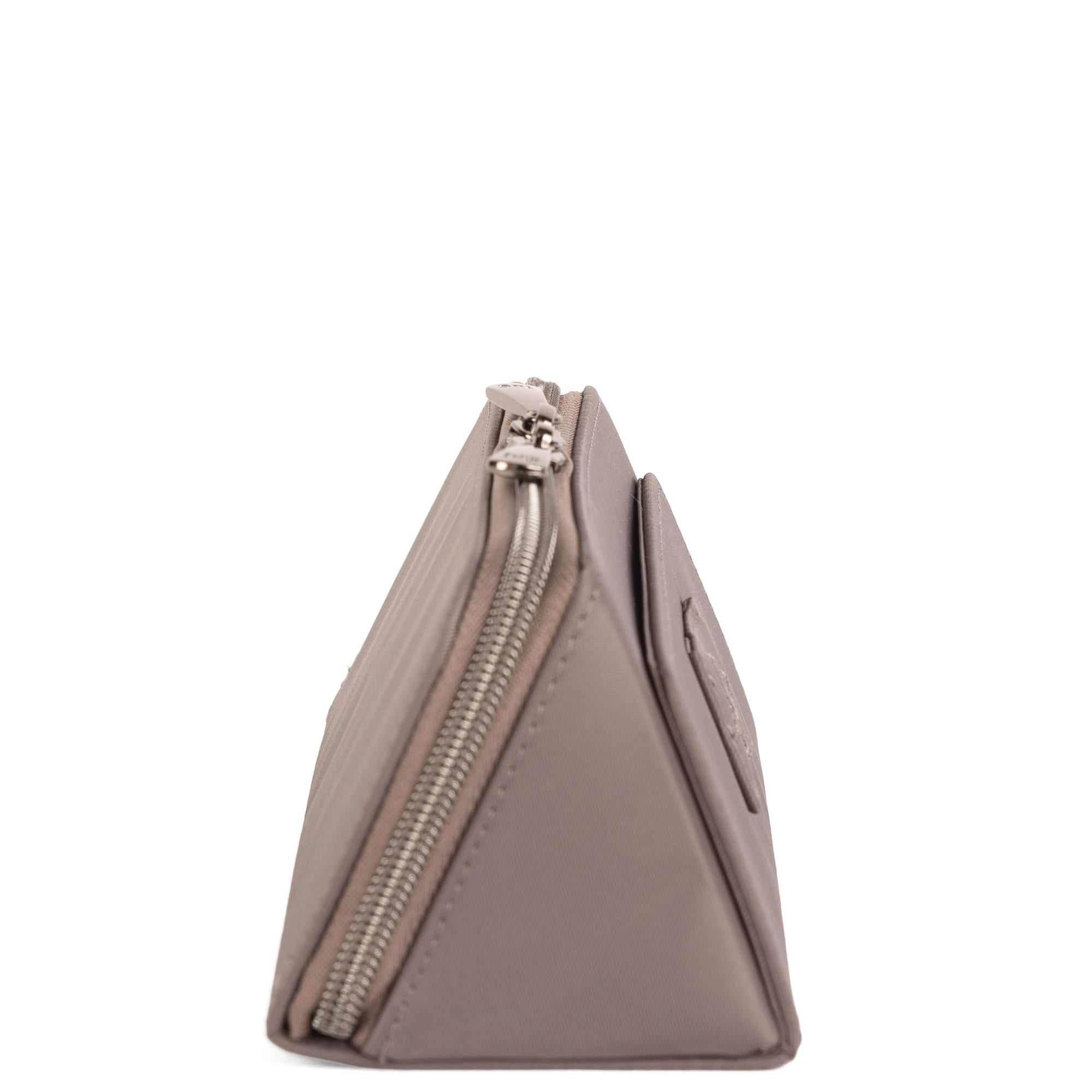 Slumber Accessory Storage Pouch - STORM GREY - 26499_Slumber_StormGrey_Angle_03