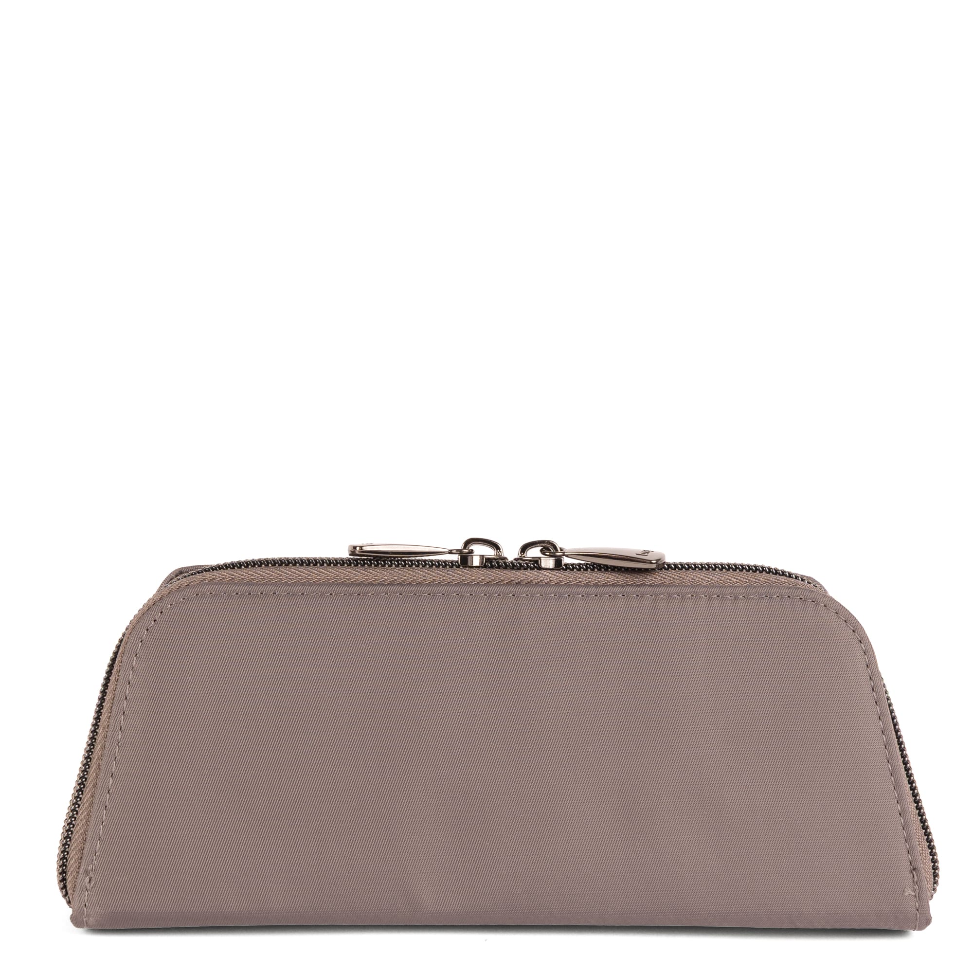 Slumber Accessory Storage Pouch - STORM GREY - 26499_Slumber_StormGrey_Angle_04