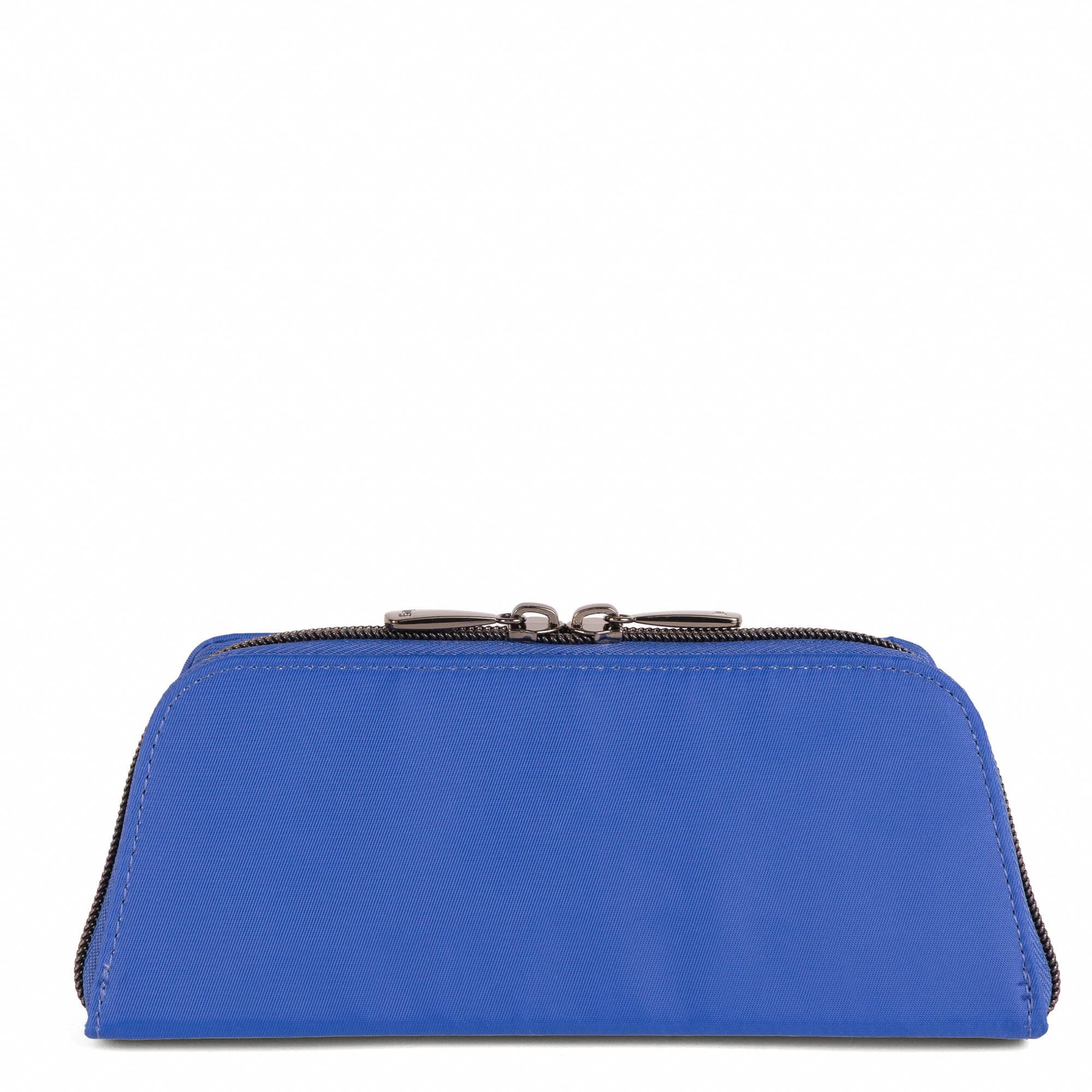 Slumber Accessory Storage Pouch - HARBOR BLUE - 26501_Slumber_HarborBlue_Angle_04