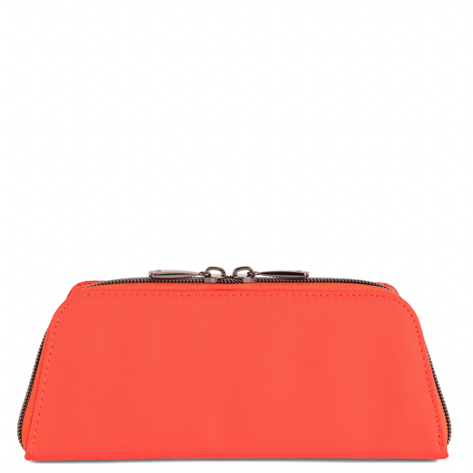 Slumber Accessory Storage Pouch - CAYENNE RED - 26502_Slumber_CayenneRed_Angle_04