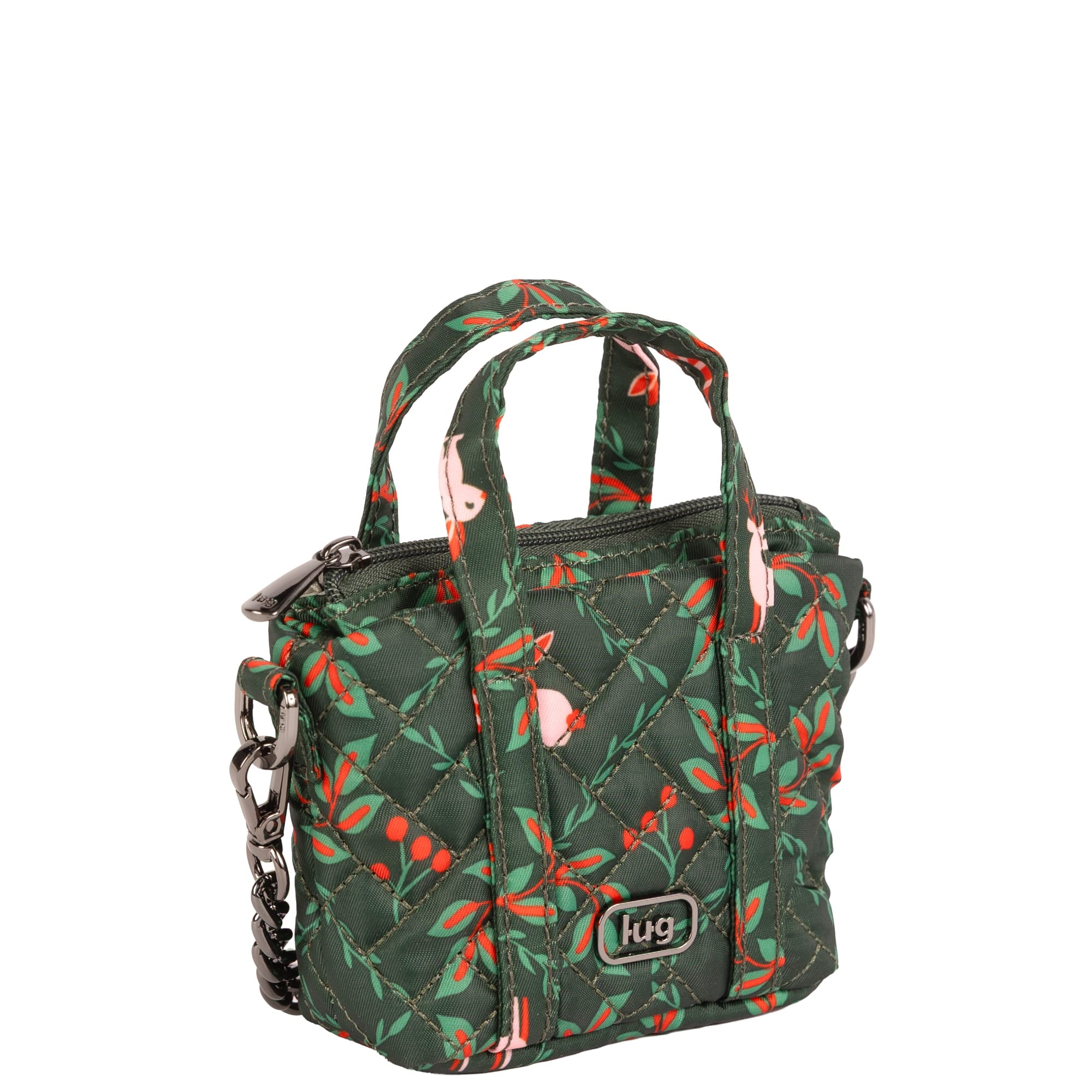 Go-Go Mini Pouch - HOLIDAY FOREST - 26503_GoGoMini_HolidayForest_Angle_02
