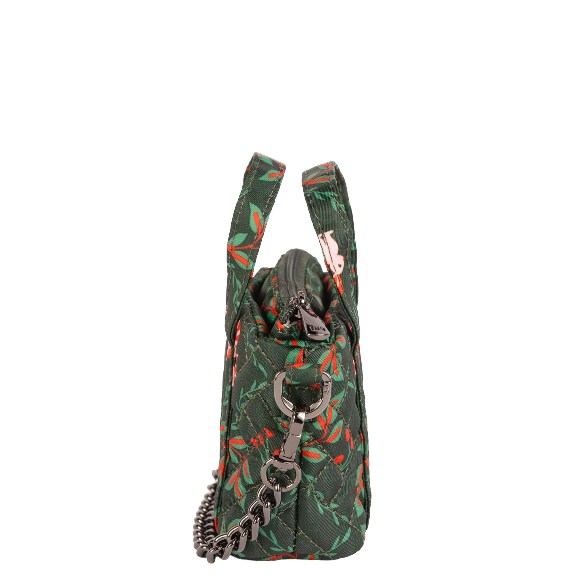 Go-Go Mini Pouch - HOLIDAY FOREST - 26503_GoGoMini_HolidayForest_Angle_03