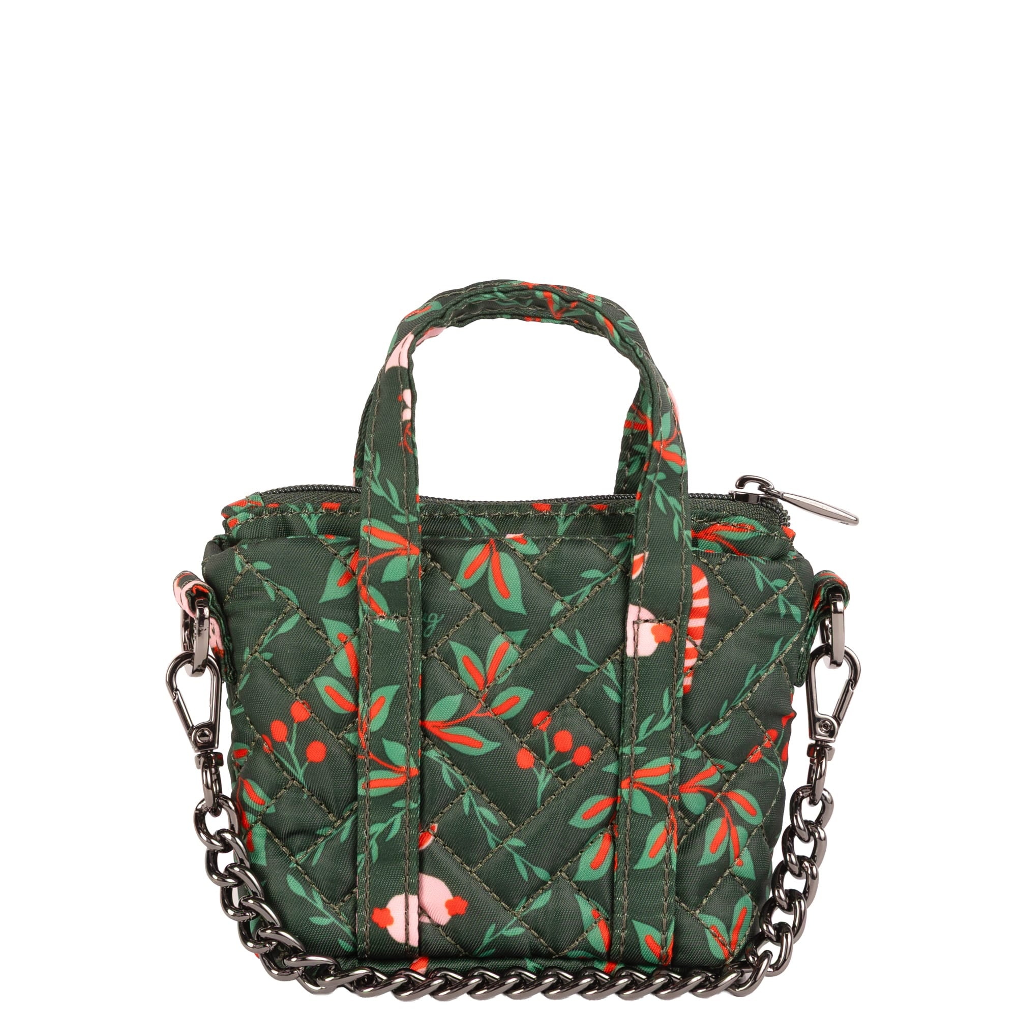 Go-Go Mini Pouch - HOLIDAY FOREST - 26503_GoGoMini_HolidayForest_Angle_04