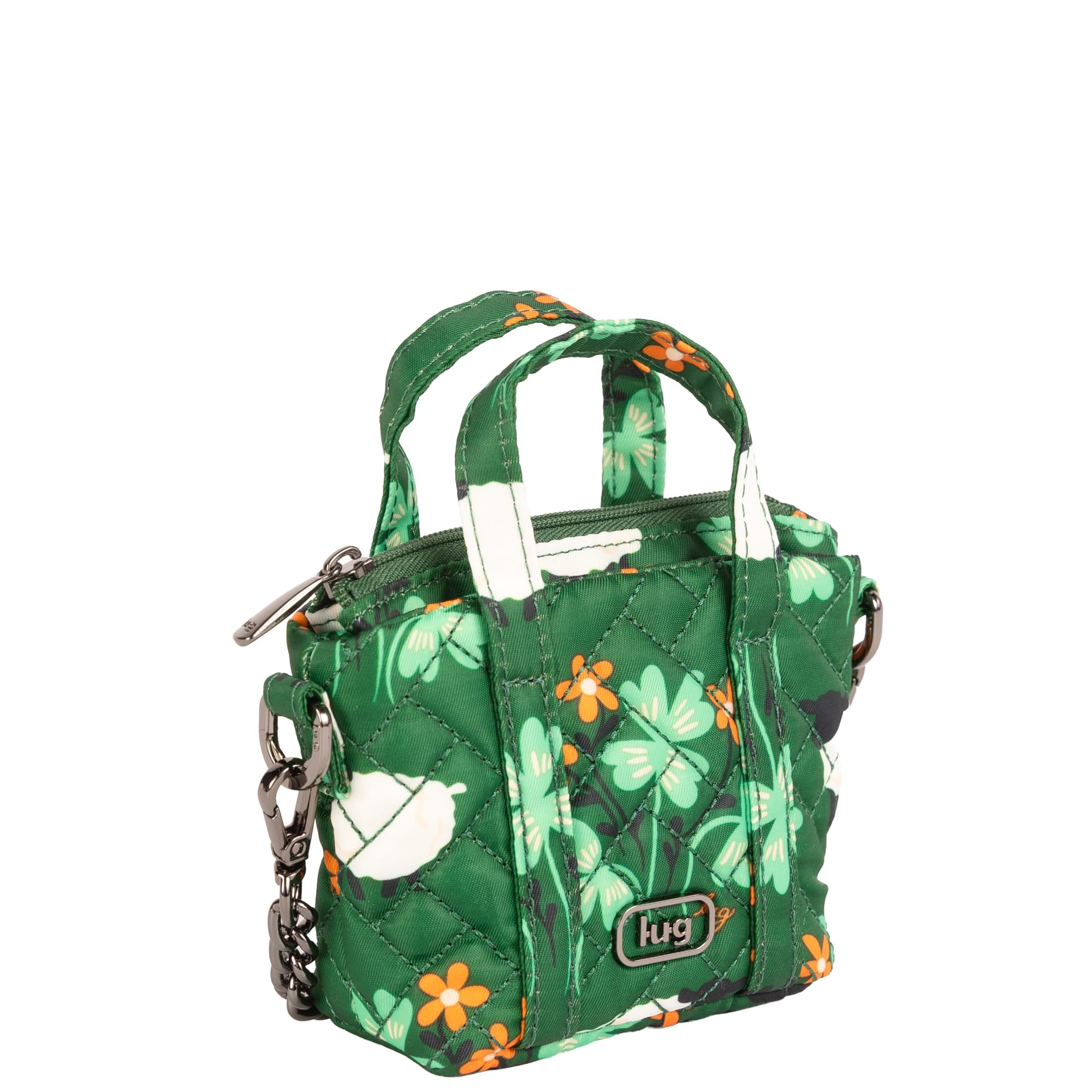 Go-Go Mini Pouch - VALAIS SHEEP - 26505_GoGoMini_ValaisSheep_Angle_02