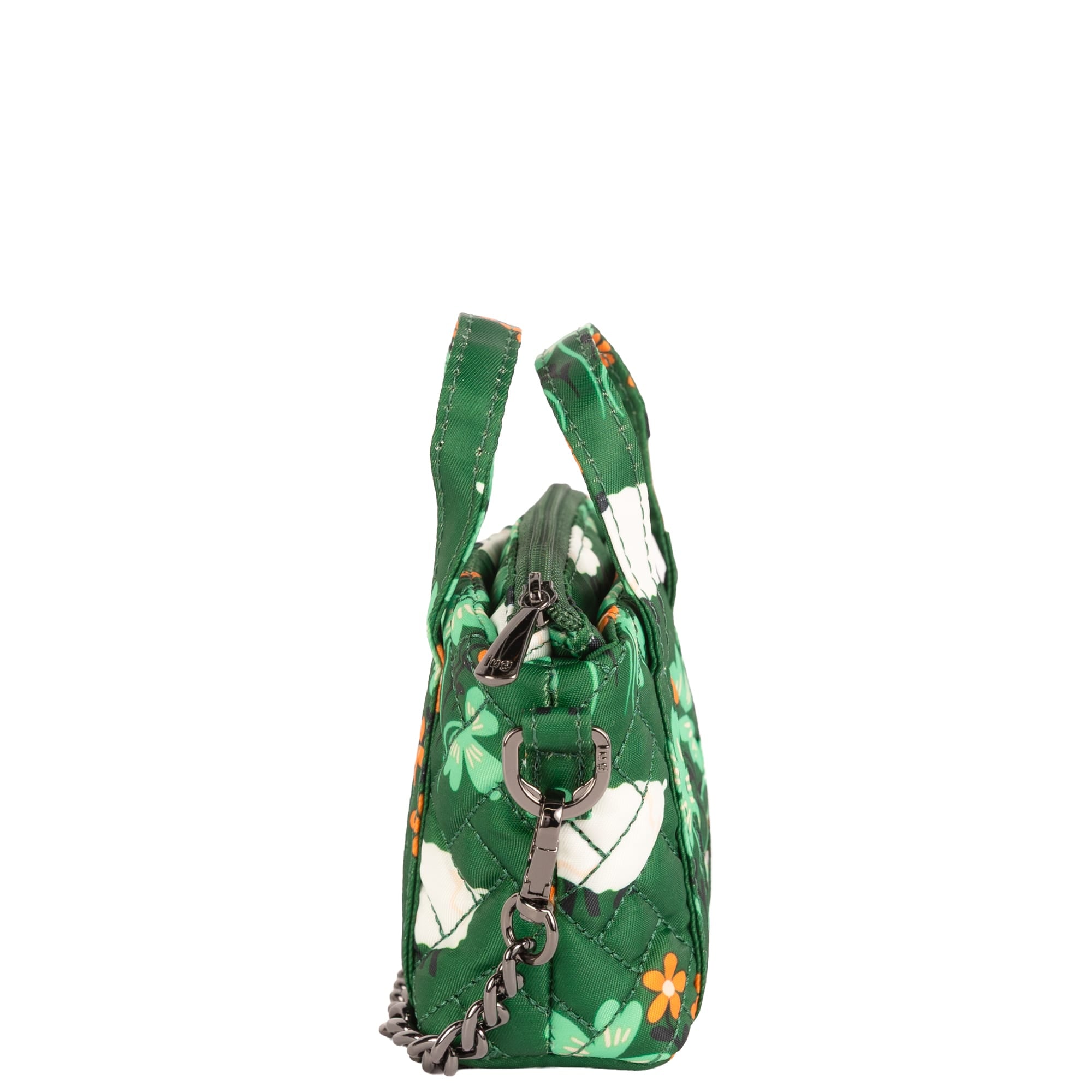 Go-Go Mini Pouch - VALAIS SHEEP - 26505_GoGoMini_ValaisSheep_Angle_03
