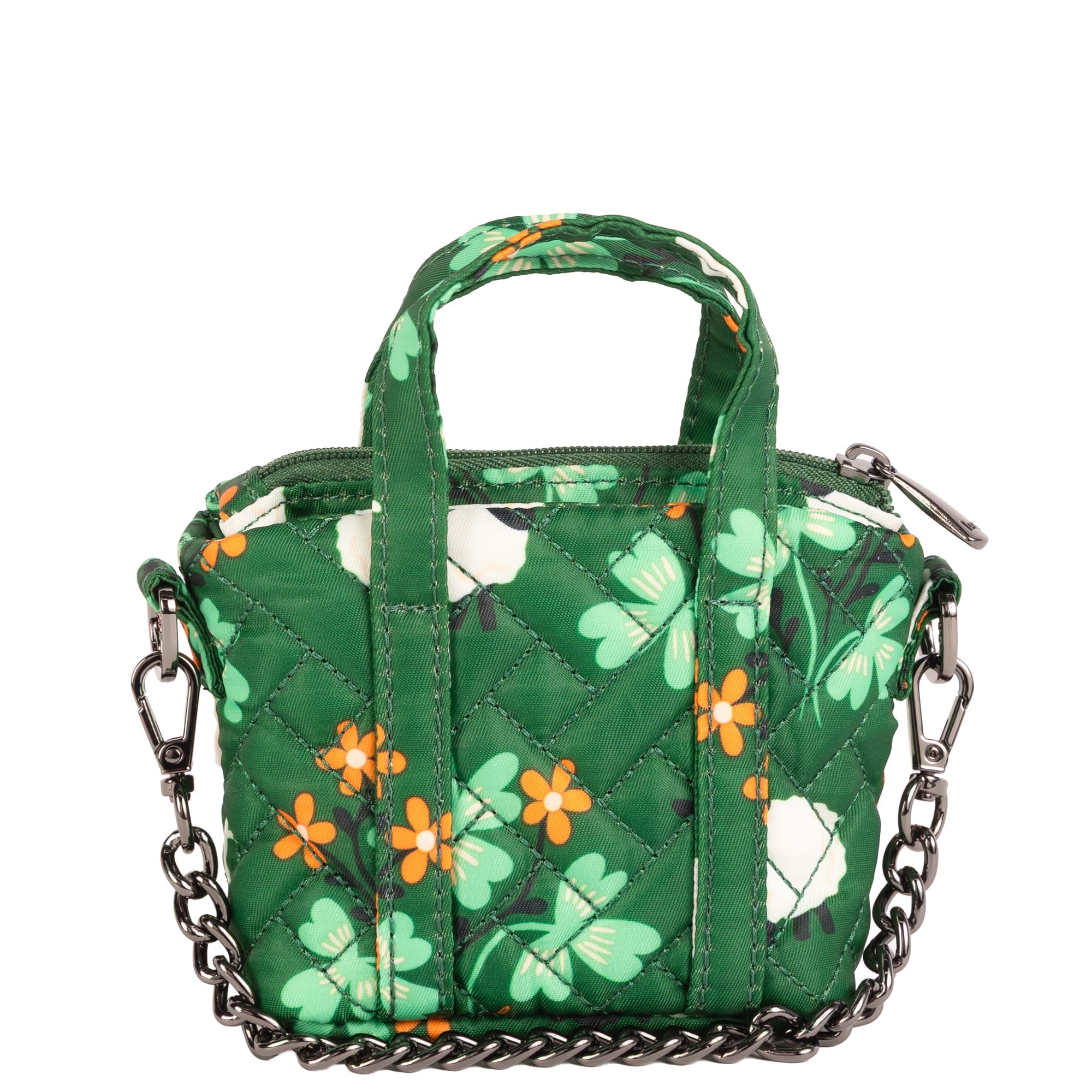 Go-Go Mini Pouch - VALAIS SHEEP - 26505_GoGoMini_ValaisSheep_Angle_04