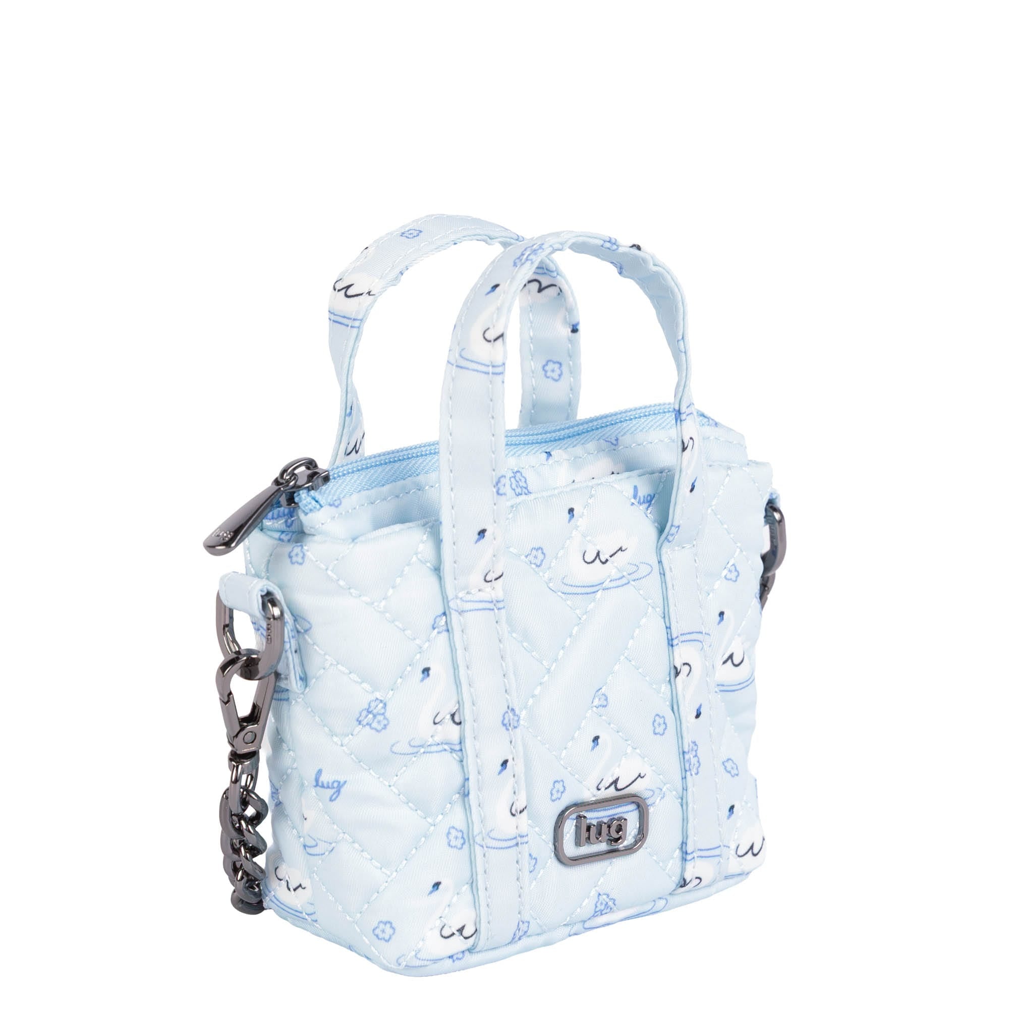 Go-Go Mini Pouch - SWAN SONATA - 26506_GoGoMini_SwanSonata_Angle_02