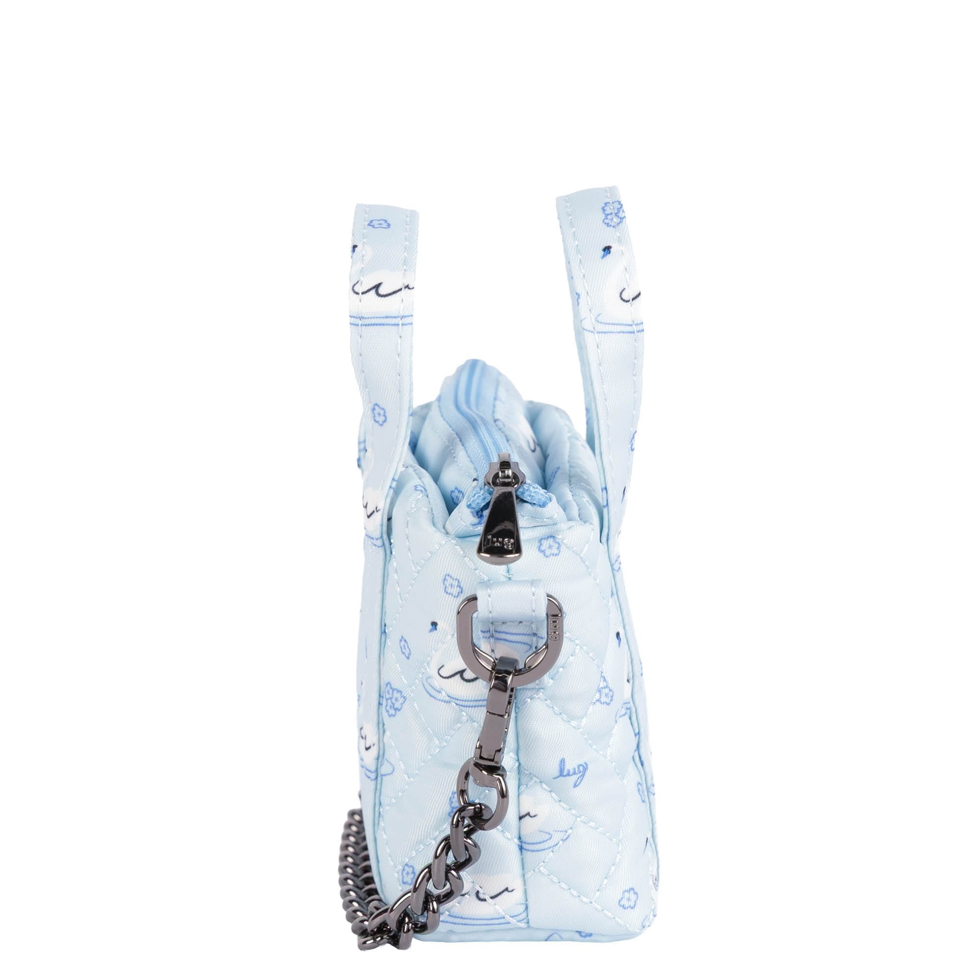 Go-Go Mini Pouch - SWAN SONATA - 26506_GoGoMini_SwanSonata_Angle_03