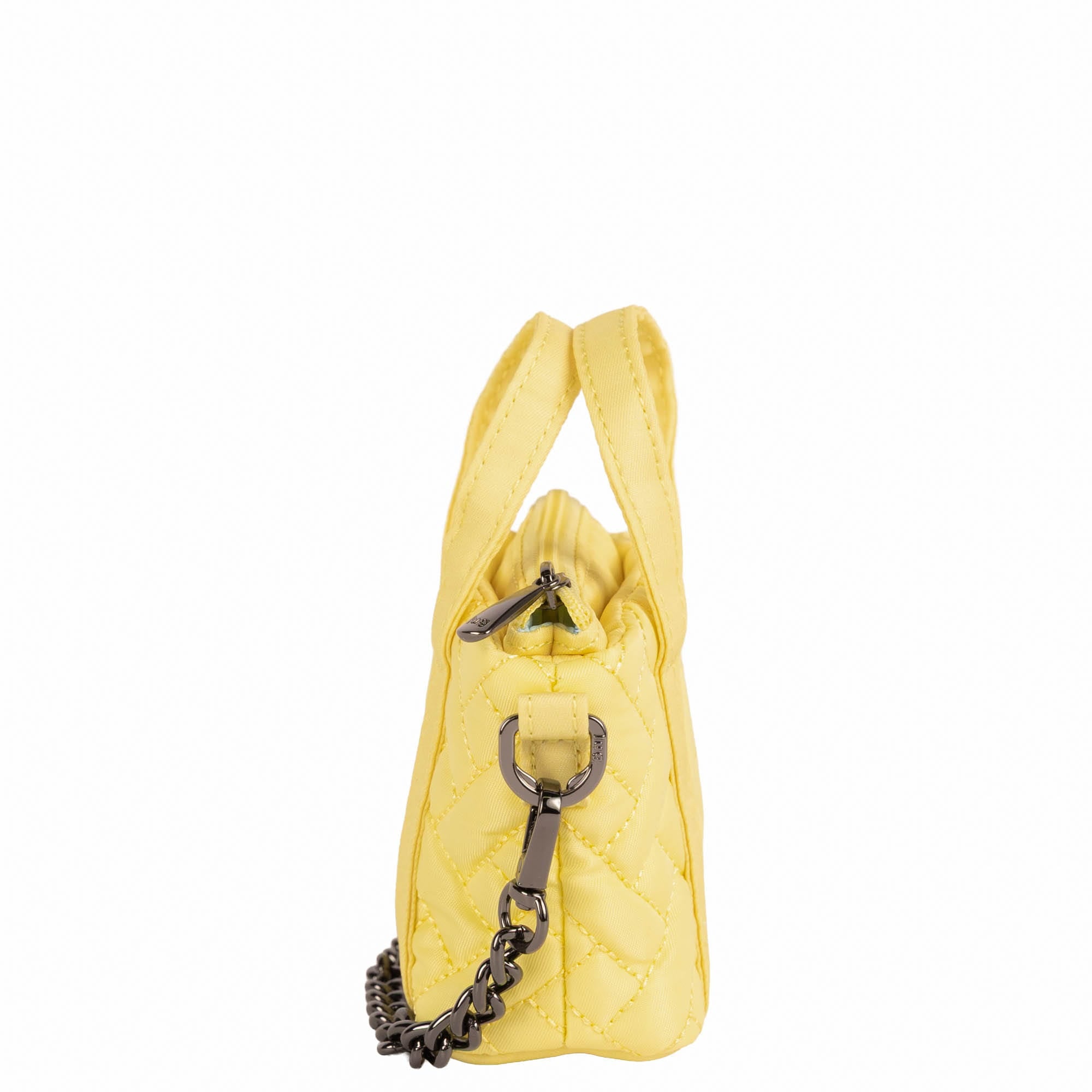 Go-Go Mini Pouch - BUTTERCUP YELLOW - 26508_GoGoMini_ButtercupYellow_Angle_03