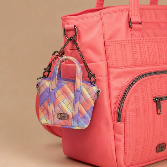 Go-Go Mini Pouch - - 26509_GoGoMini_SummerPlaid_Hover