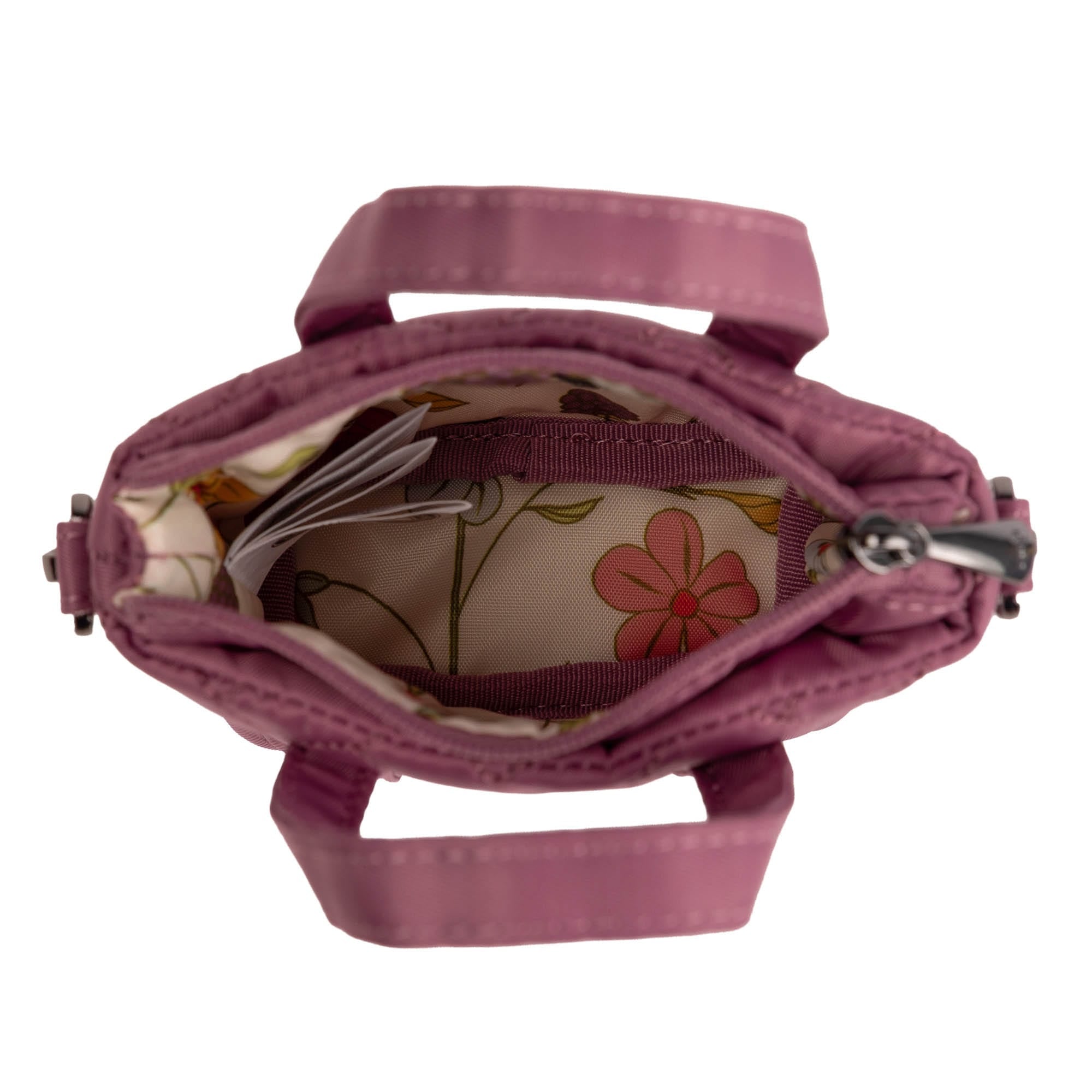 Go-Go Mini Pouch - MOONBERRY - 26510_GoGoMini_Moonberry_Angle_05
