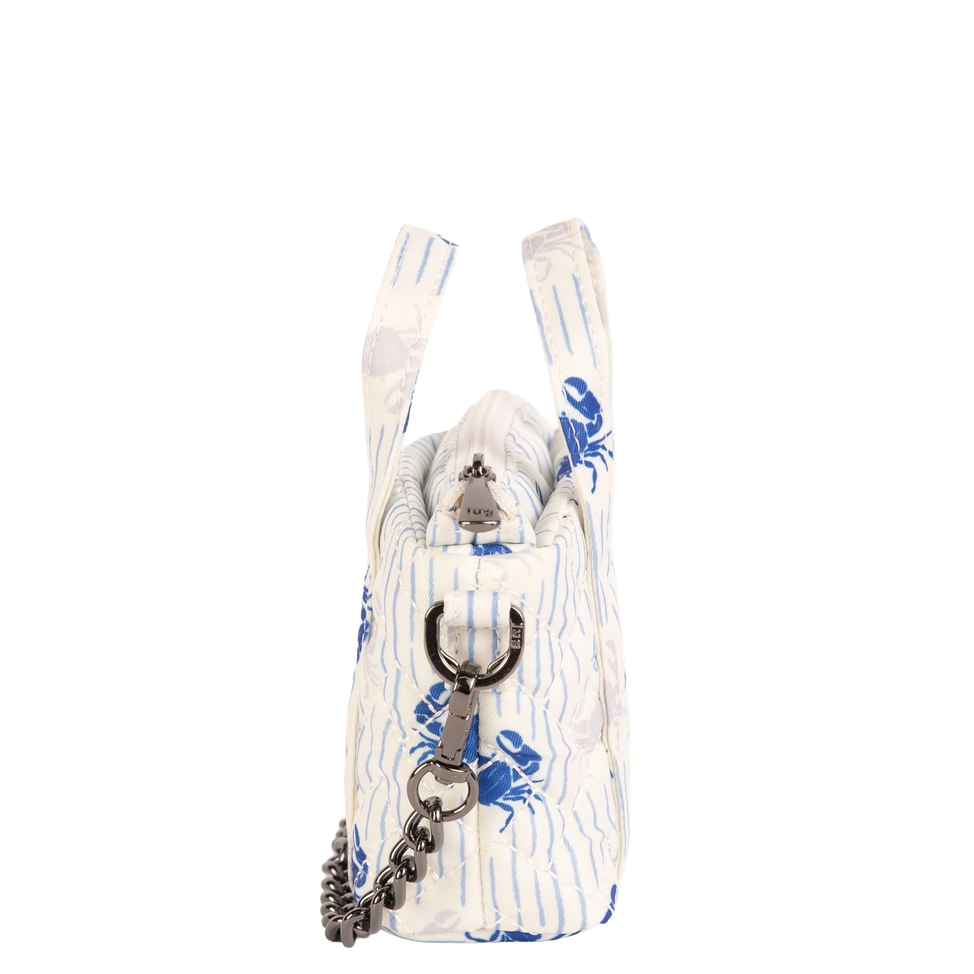 Go-Go Mini Pouch - COASTAL CLAWS - 26511_GoGoMini_CostalClaws_Angle_03