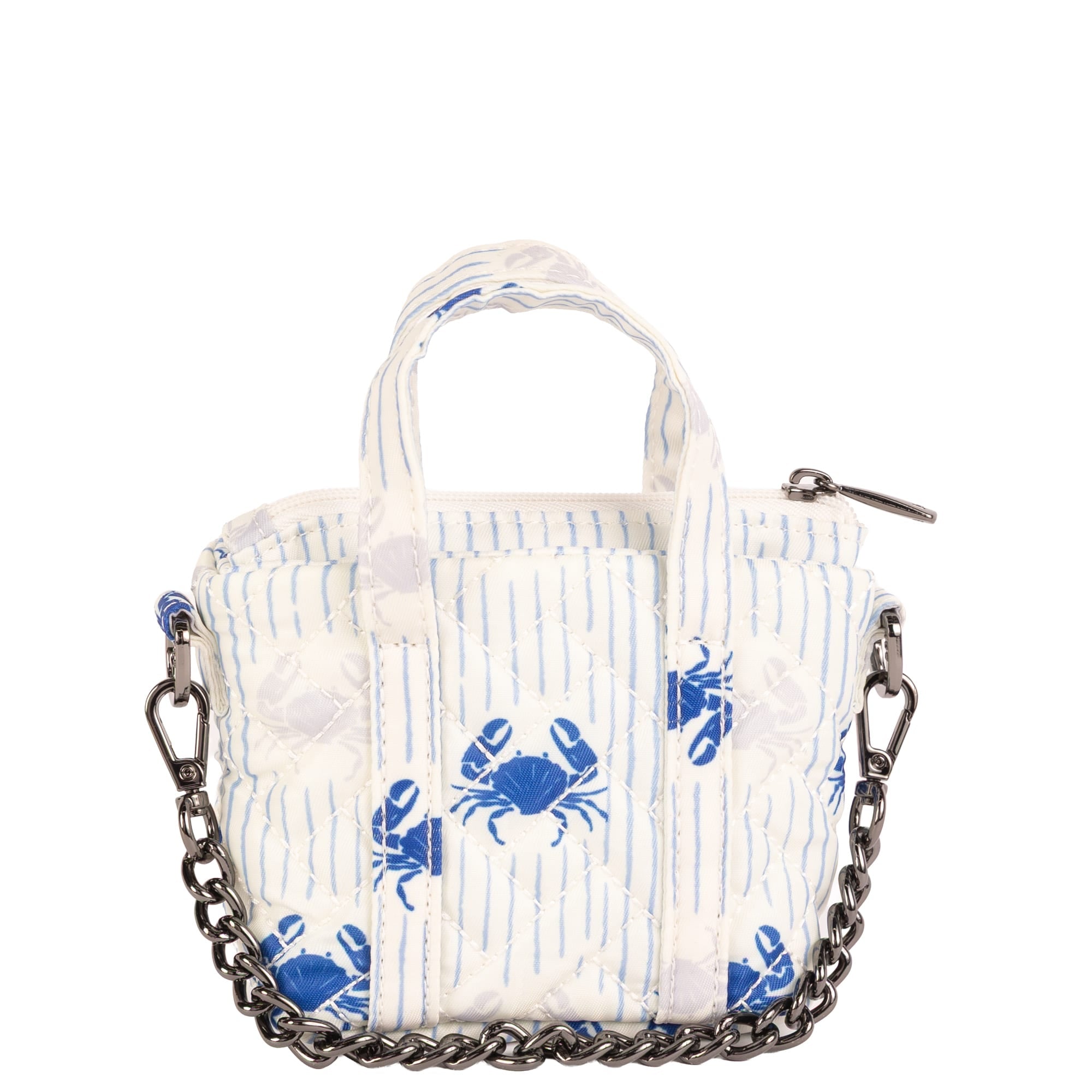 Go-Go Mini Pouch - COASTAL CLAWS - 26511_GoGoMini_CostalClaws_Angle_04