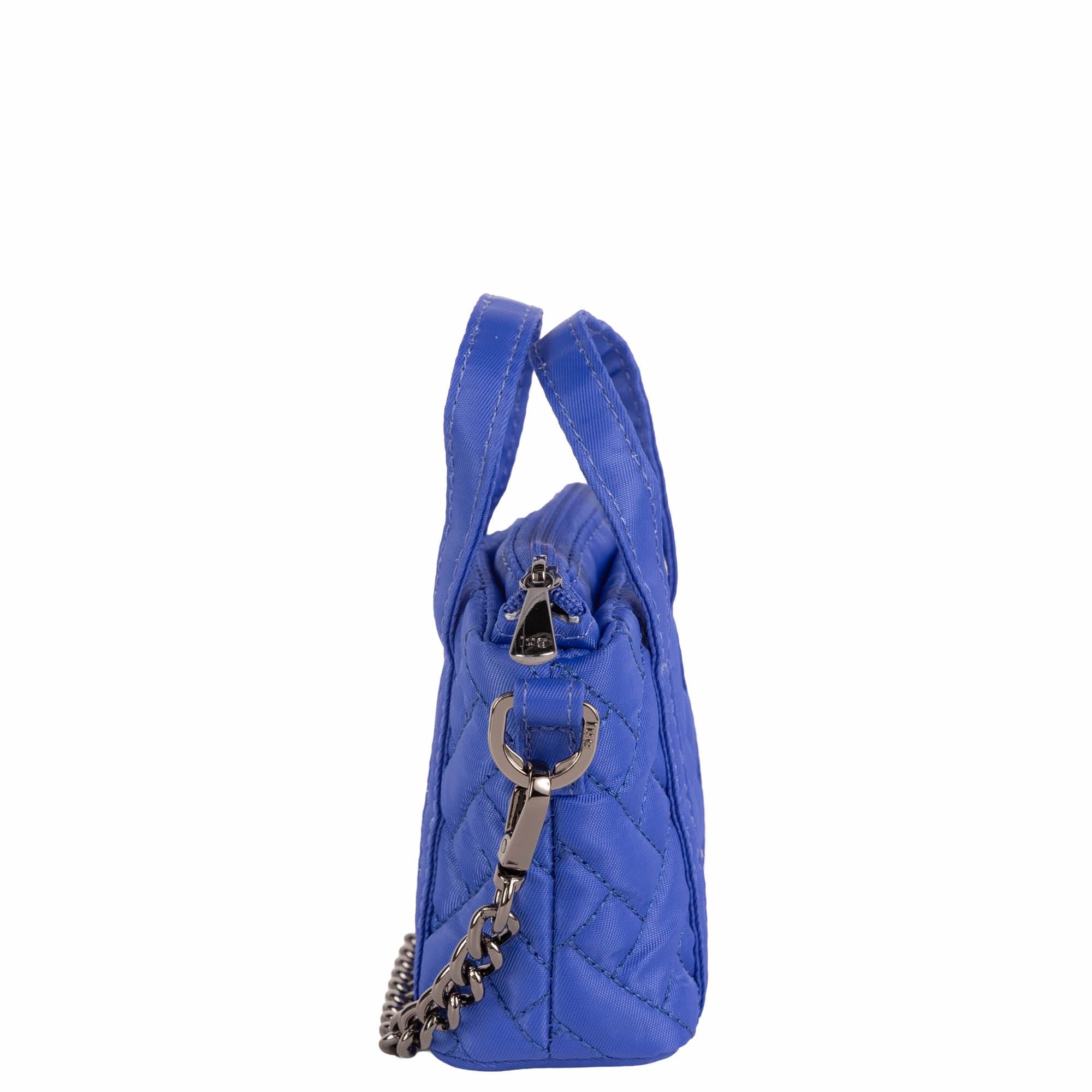 Go-Go Mini Pouch - HARBOR BLUE - 26512_GoGoMini_HarborBlue_Angle_03