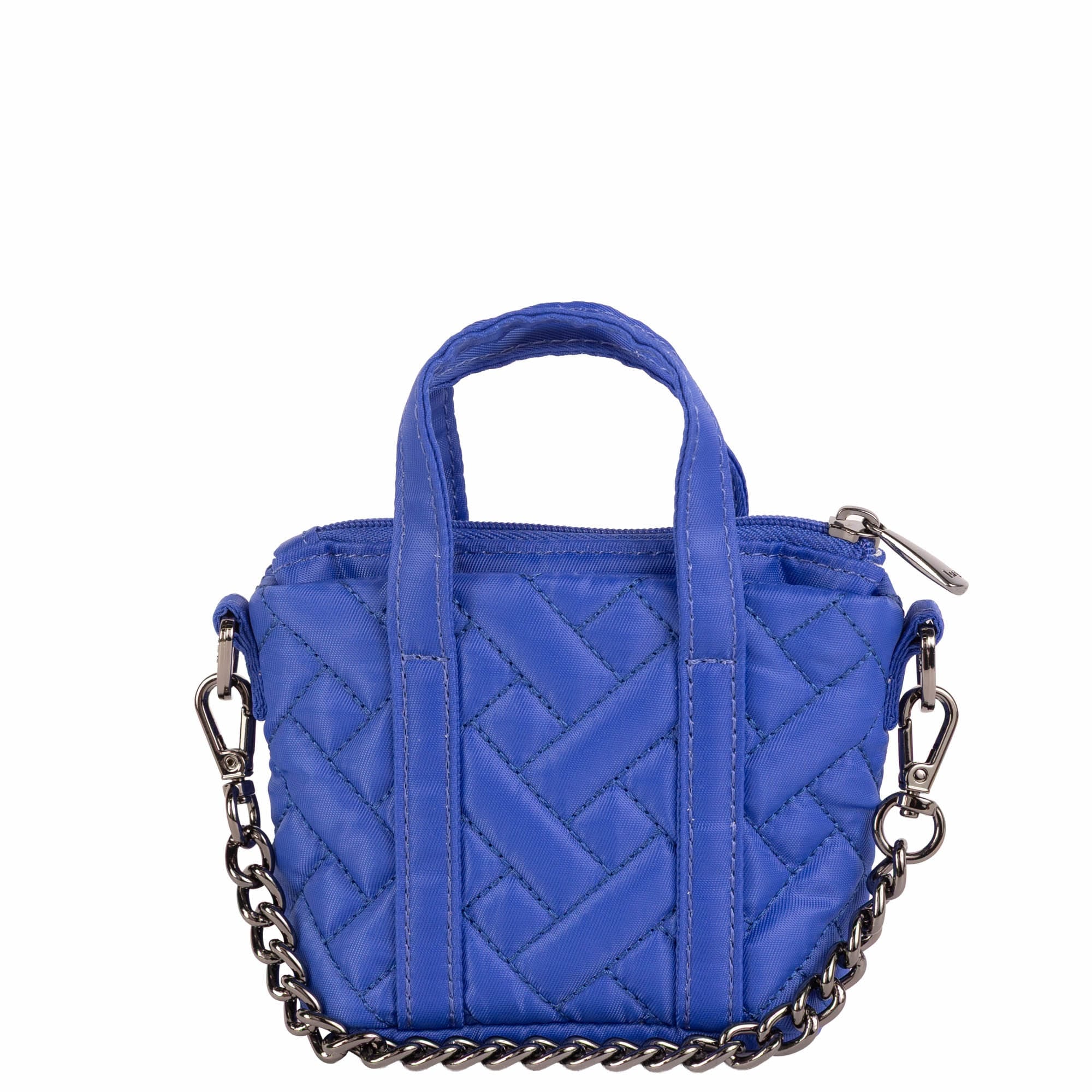 Go-Go Mini Pouch - HARBOR BLUE - 26512_GoGoMini_HarborBlue_Angle_04