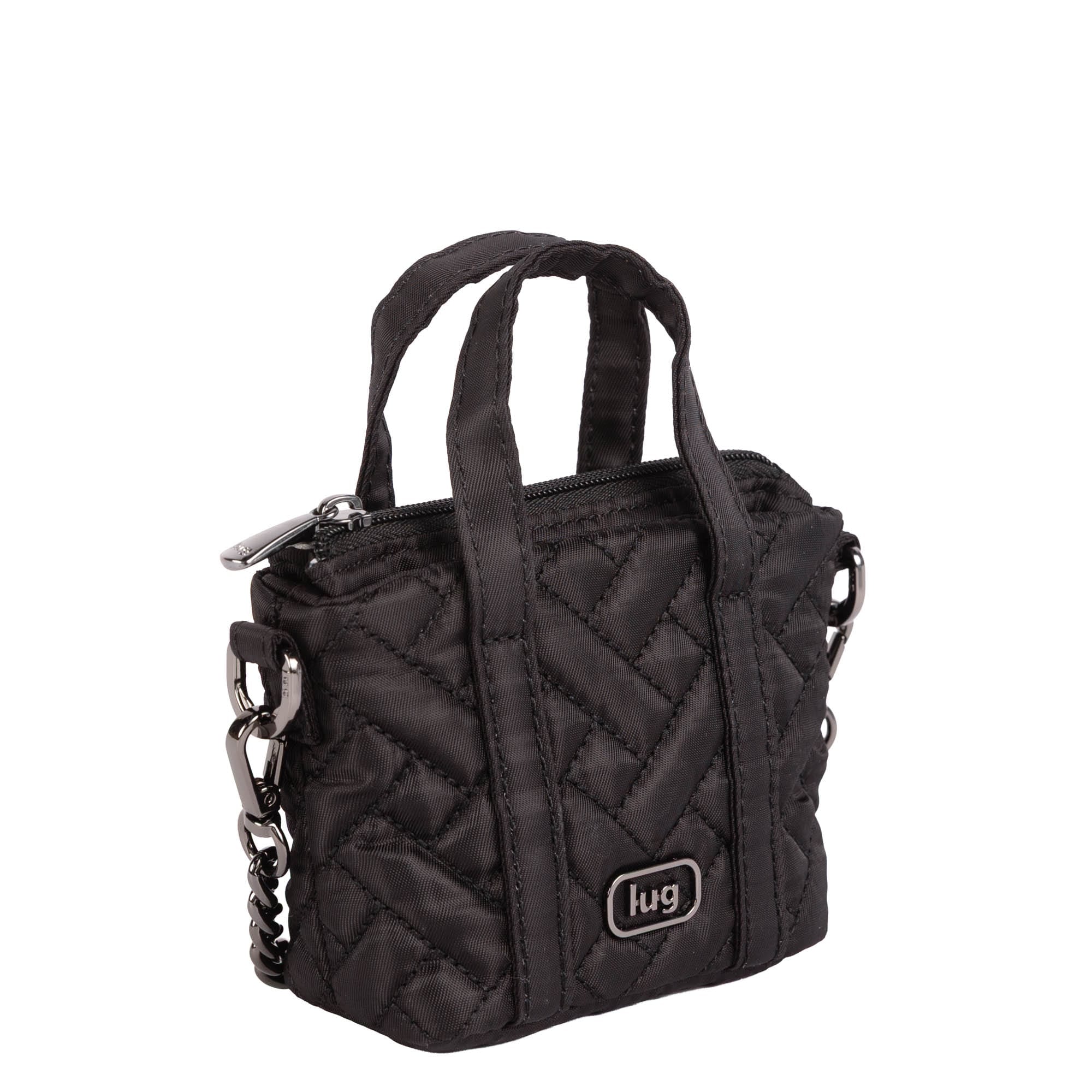 Go-Go Mini Pouch - BLACK - 26513_GoGoMini_Black_Angle_02