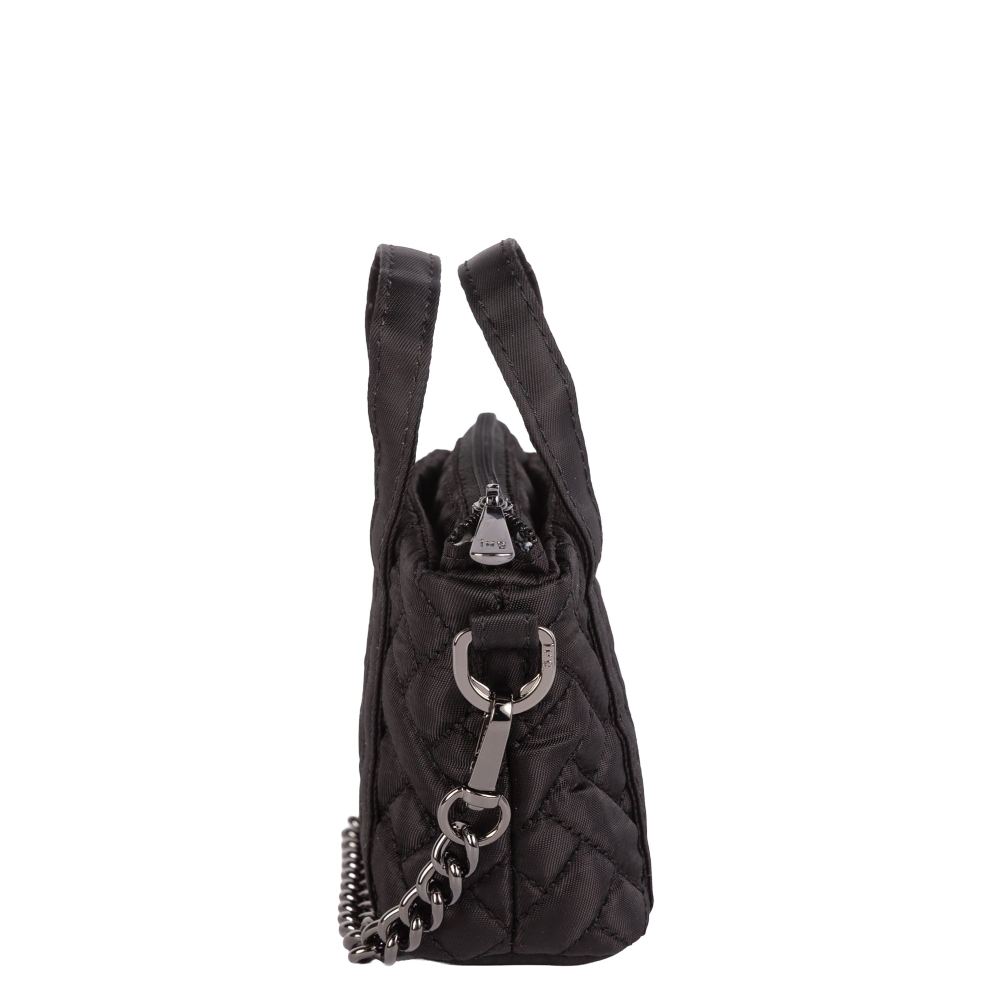 Go-Go Mini Pouch - BLACK - 26513_GoGoMini_Black_Angle_03