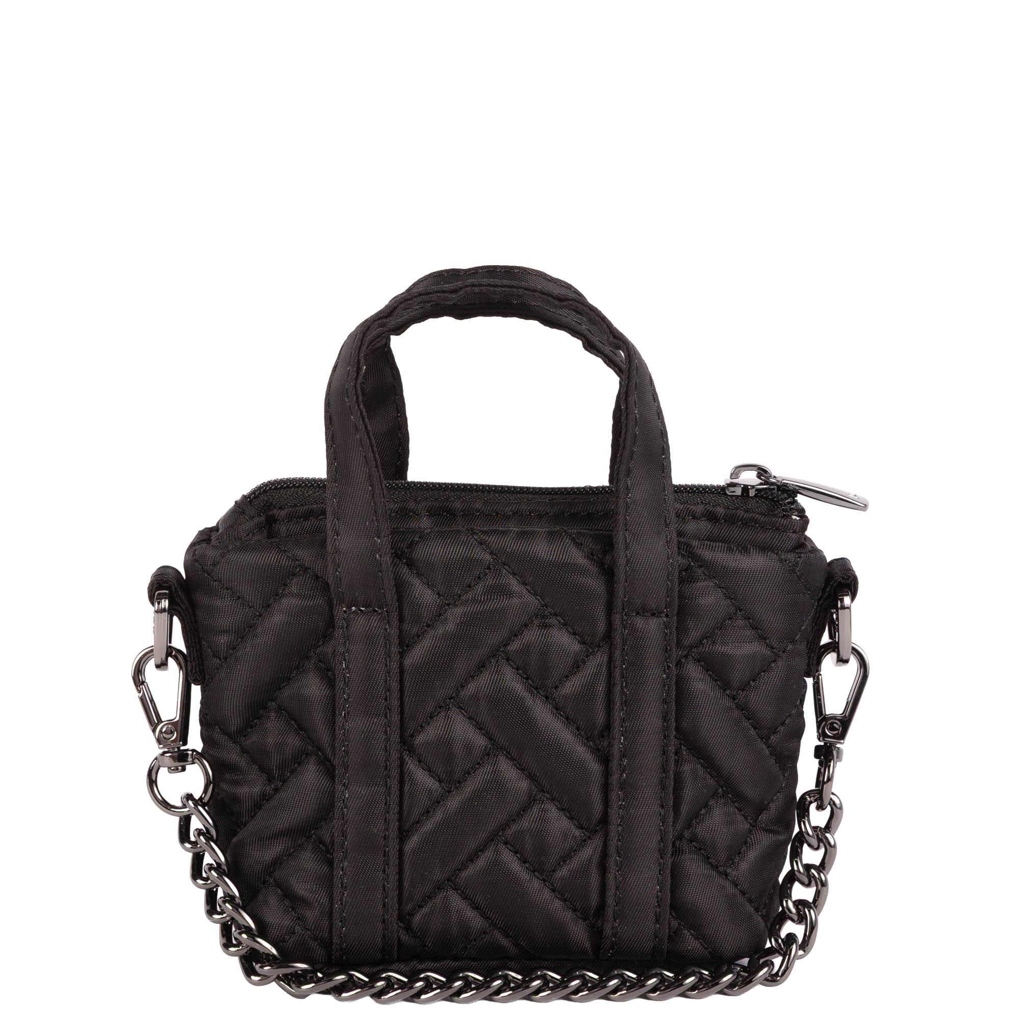 Go-Go Mini Pouch - BLACK - 26513_GoGoMini_Black_Angle_04