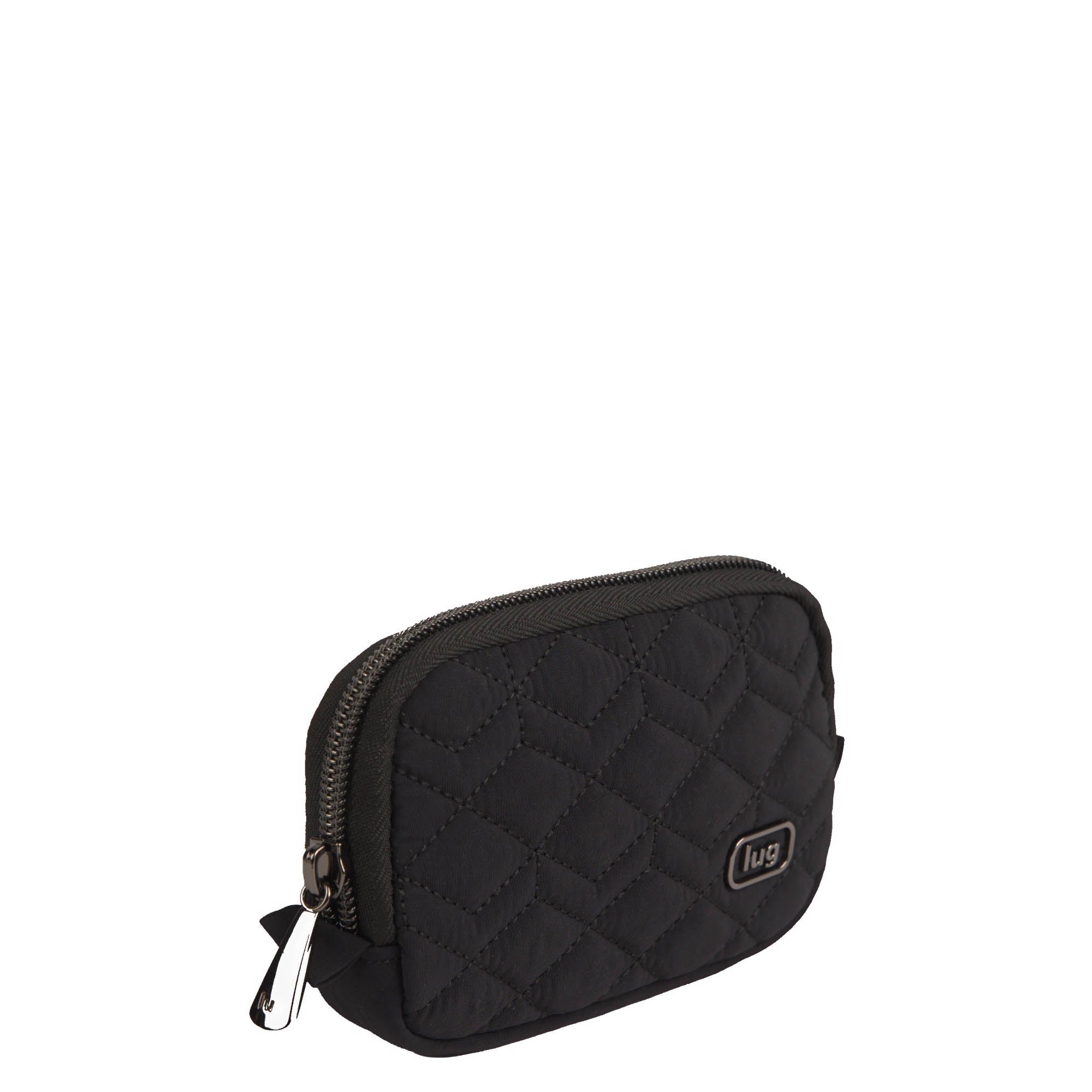 Barrel CloudGo Zip Wallet - BLACK - 26528_BarrelCloudGo_Black_Angle_02