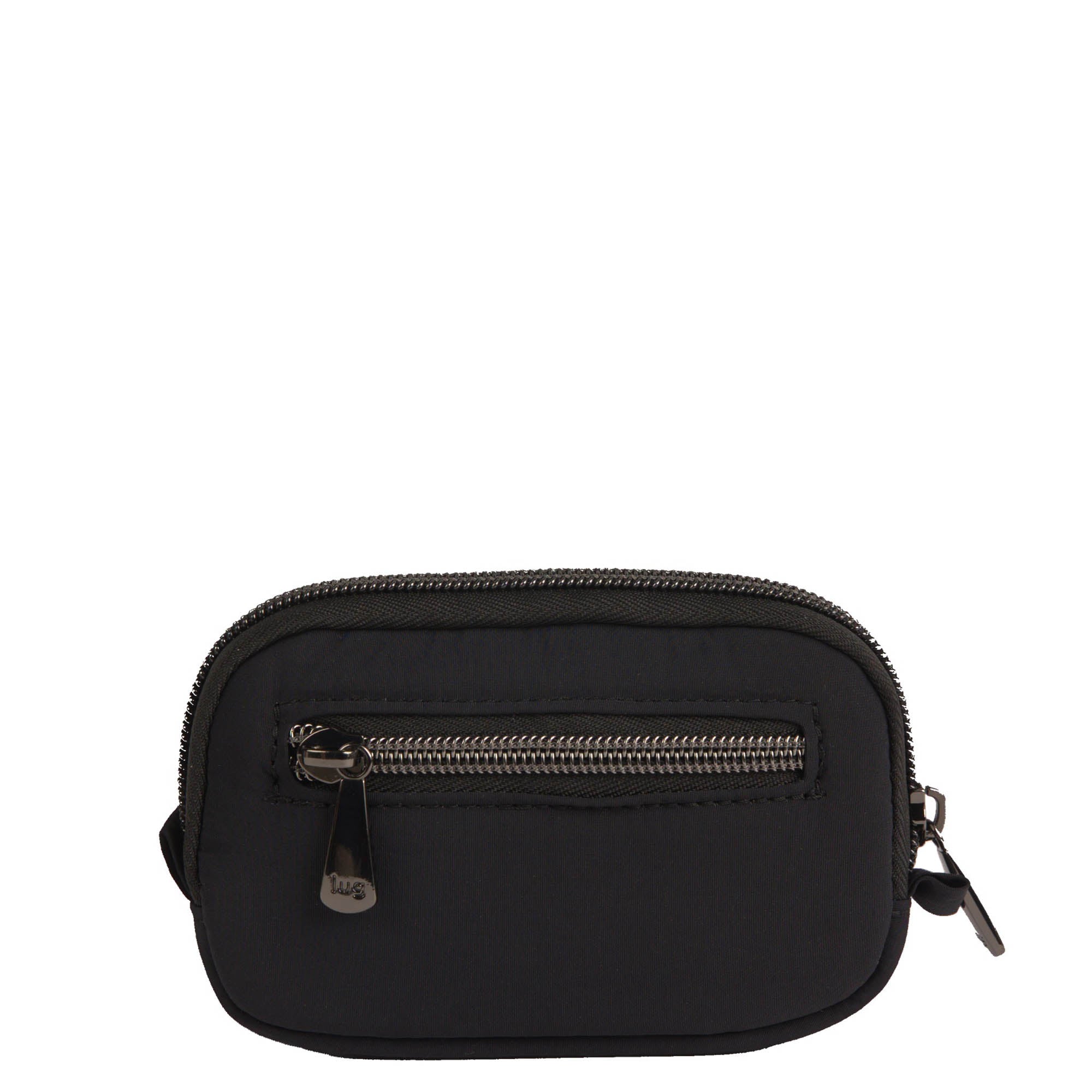 Barrel CloudGo Zip Wallet - BLACK - 26528_BarrelCloudGo_Black_Angle_03