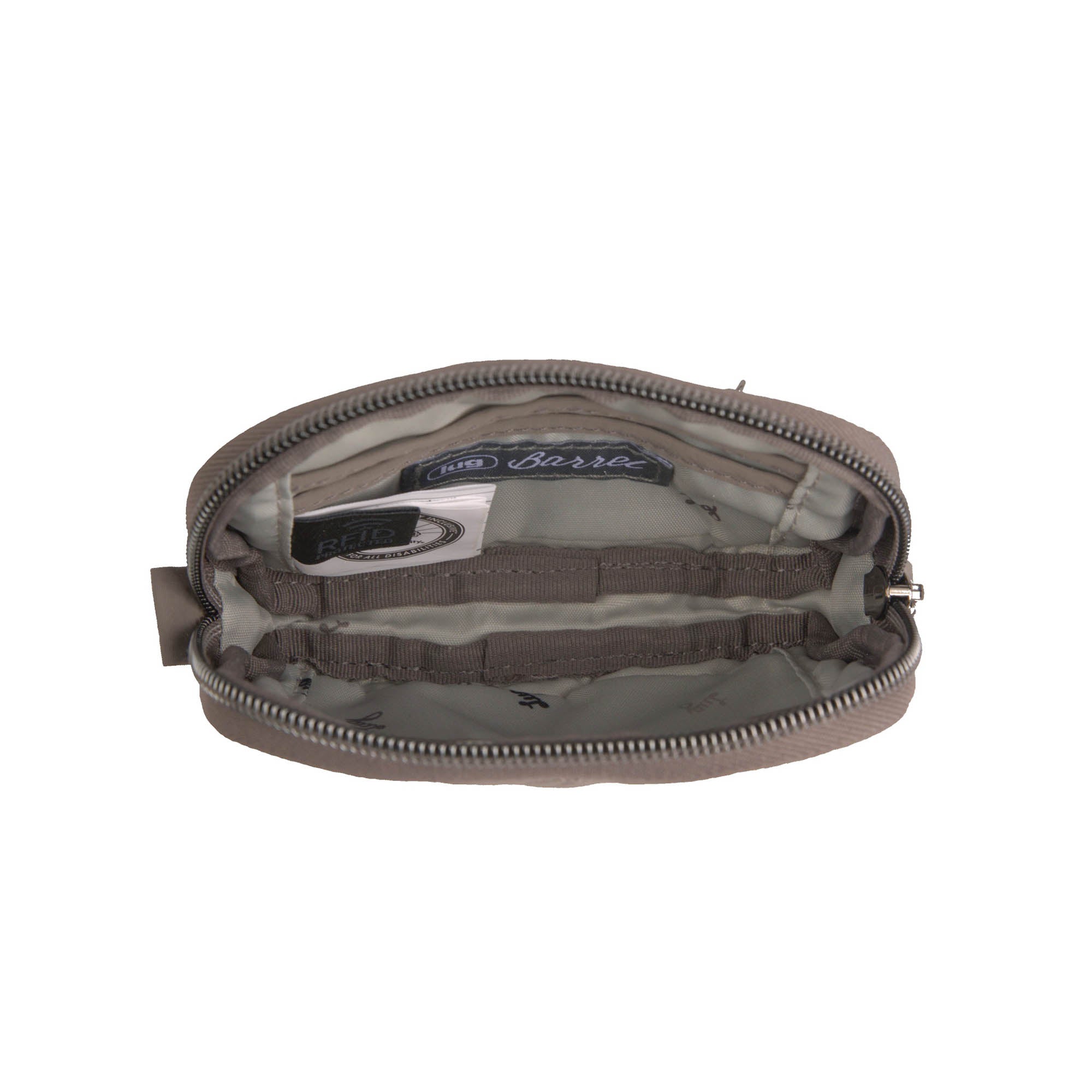 Barrel CloudGo Zip Wallet - STORM GREY - 26529_BarrelCloudGo_StormGrey_Angle_04