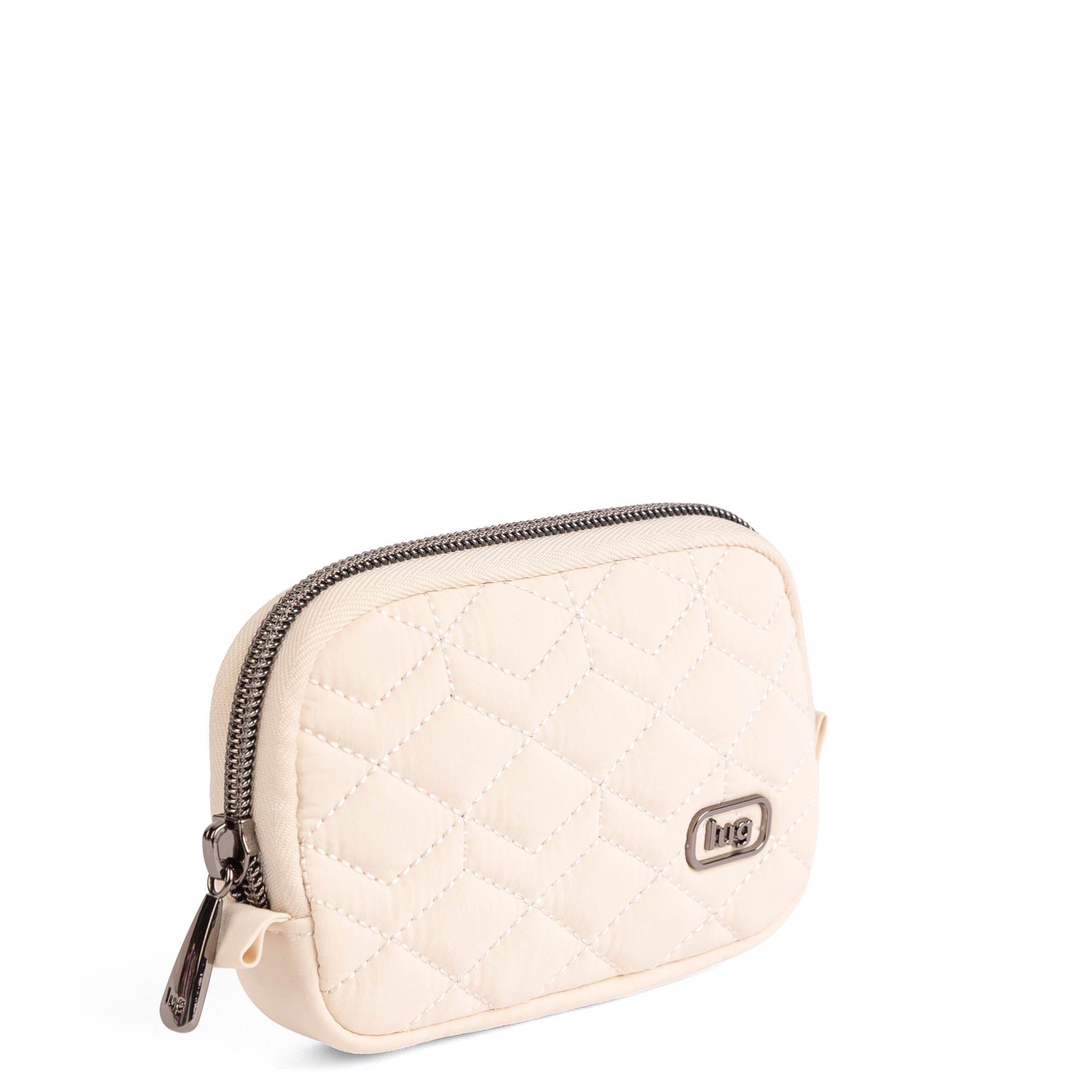 Barrel CloudGo Zip Wallet - MACADAMIA - 26531_BarrelCloudGo_Macadamia_Angle_02