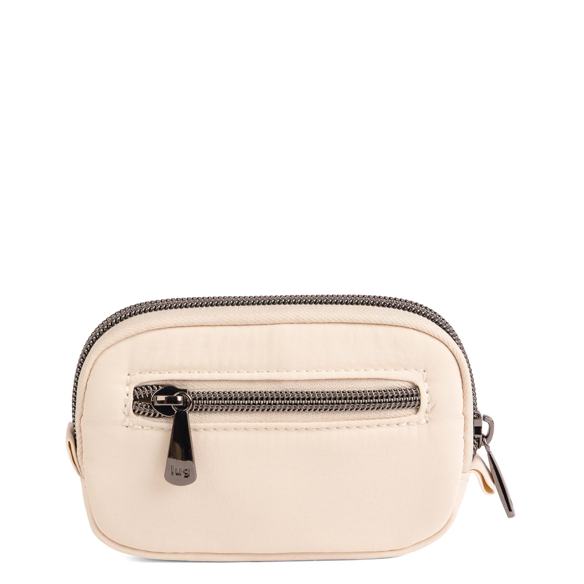 Barrel CloudGo Zip Wallet - MACADAMIA - 26531_BarrelCloudGo_Macadamia_Angle_03