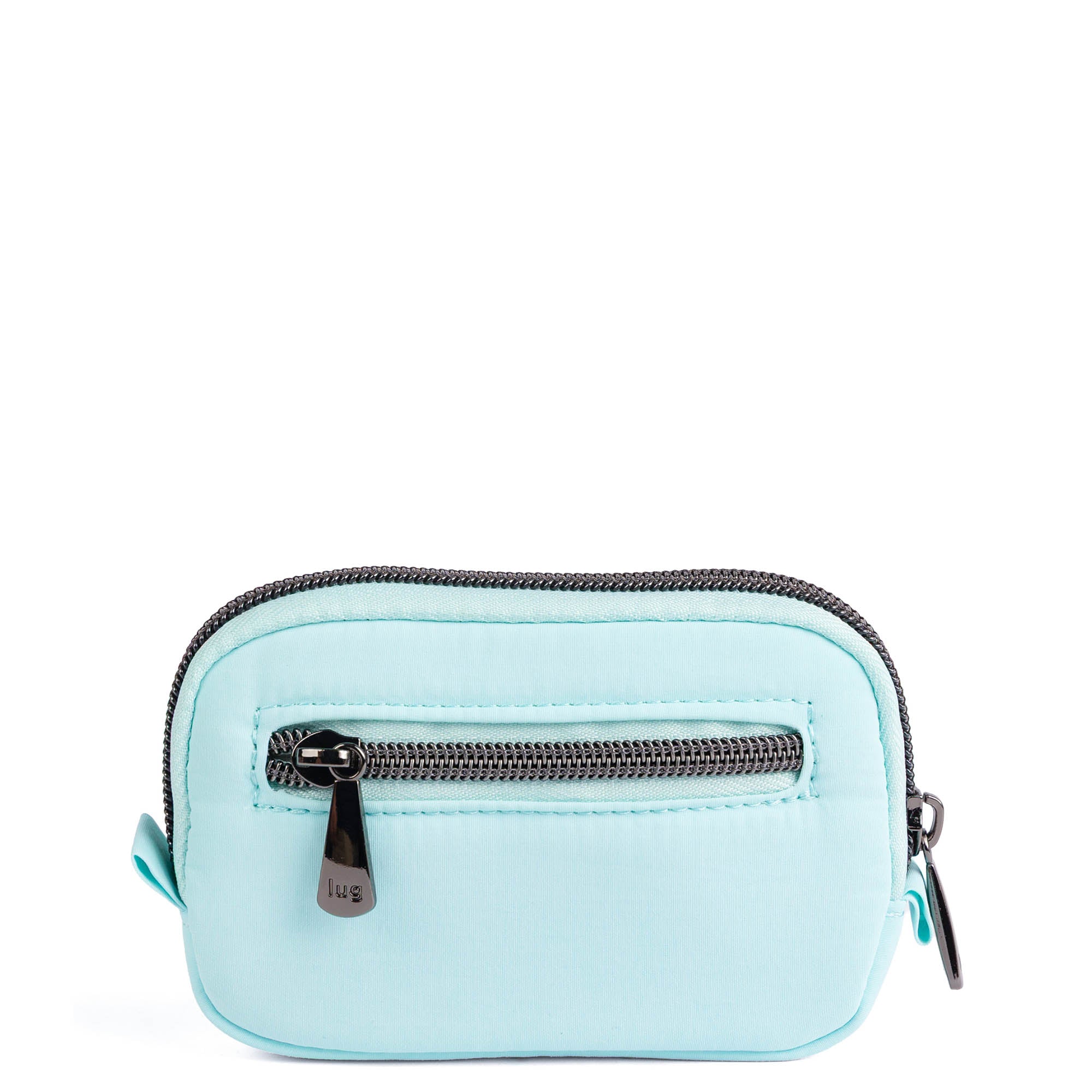 Barrel CloudGo Zip Wallet - AQUAMARINE - 26532_BarrelCloudGo_Aquamarine_Angle_03