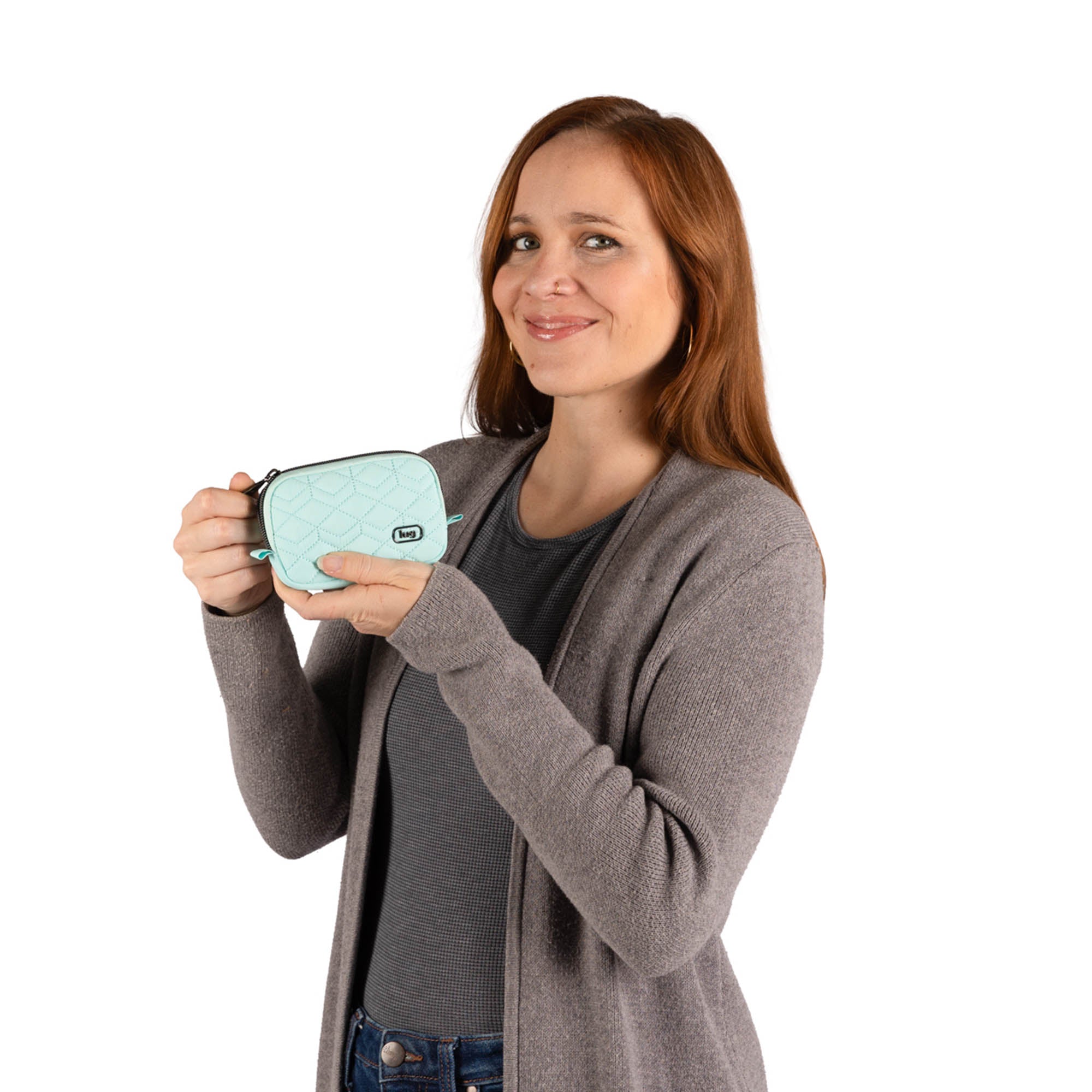 Barrel CloudGo Zip Wallet - - 26532_BarrelCloudGo_Aquamarine_BagProportions_01