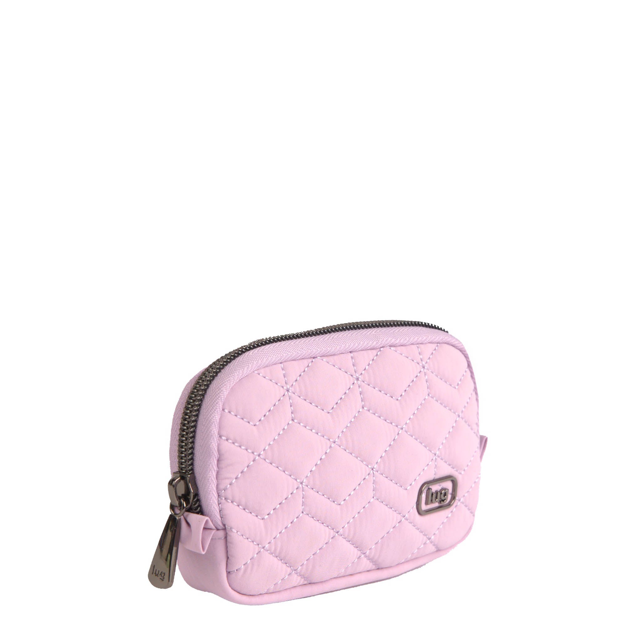 Barrel CloudGo Zip Wallet - SUGARPLUM - 26533_BarrelCloudGo_Sugarplum_Angle_02