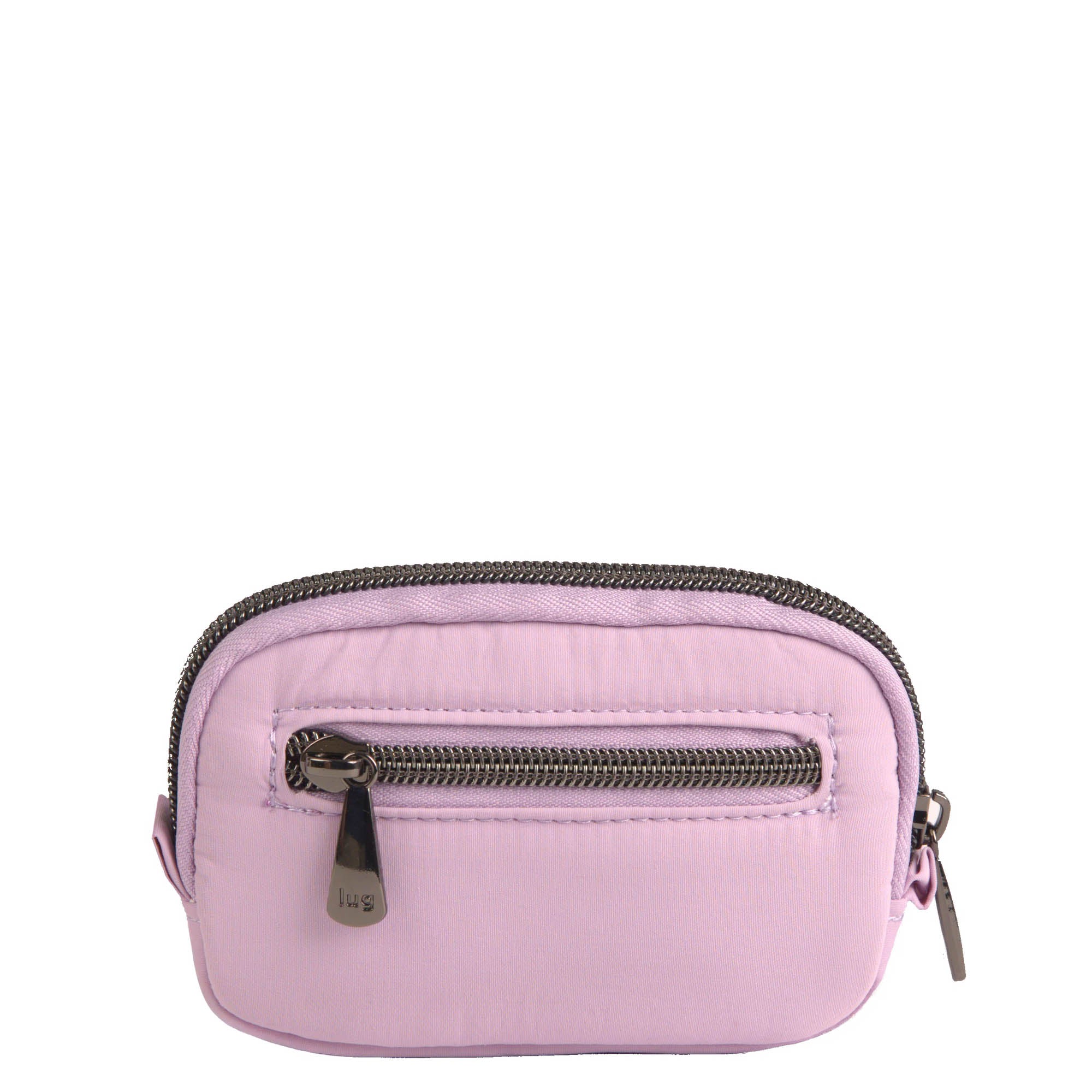 Barrel CloudGo Zip Wallet - SUGARPLUM - 26533_BarrelCloudGo_Sugarplum_Angle_03