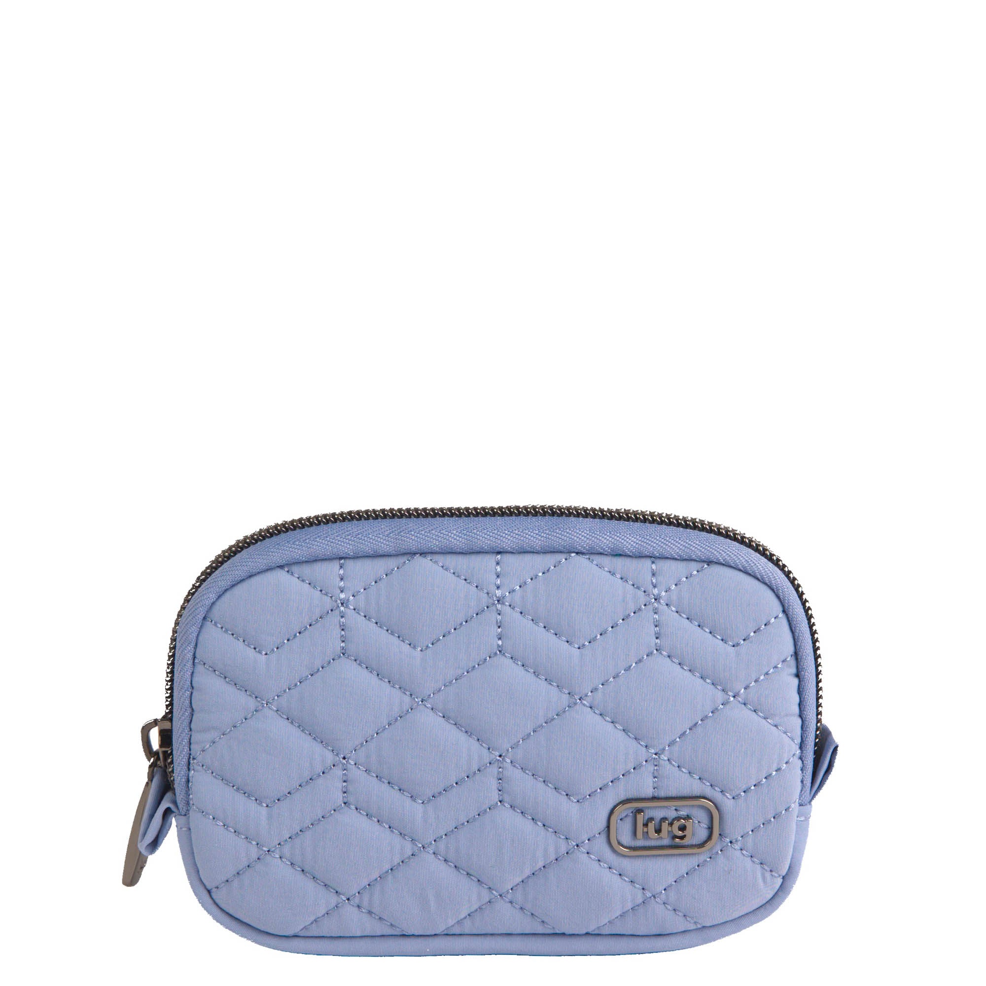 Barrel CloudGo Zip Wallet - - 26534_BarrelCloudGo_Bluebell_Angle_01_xek59t