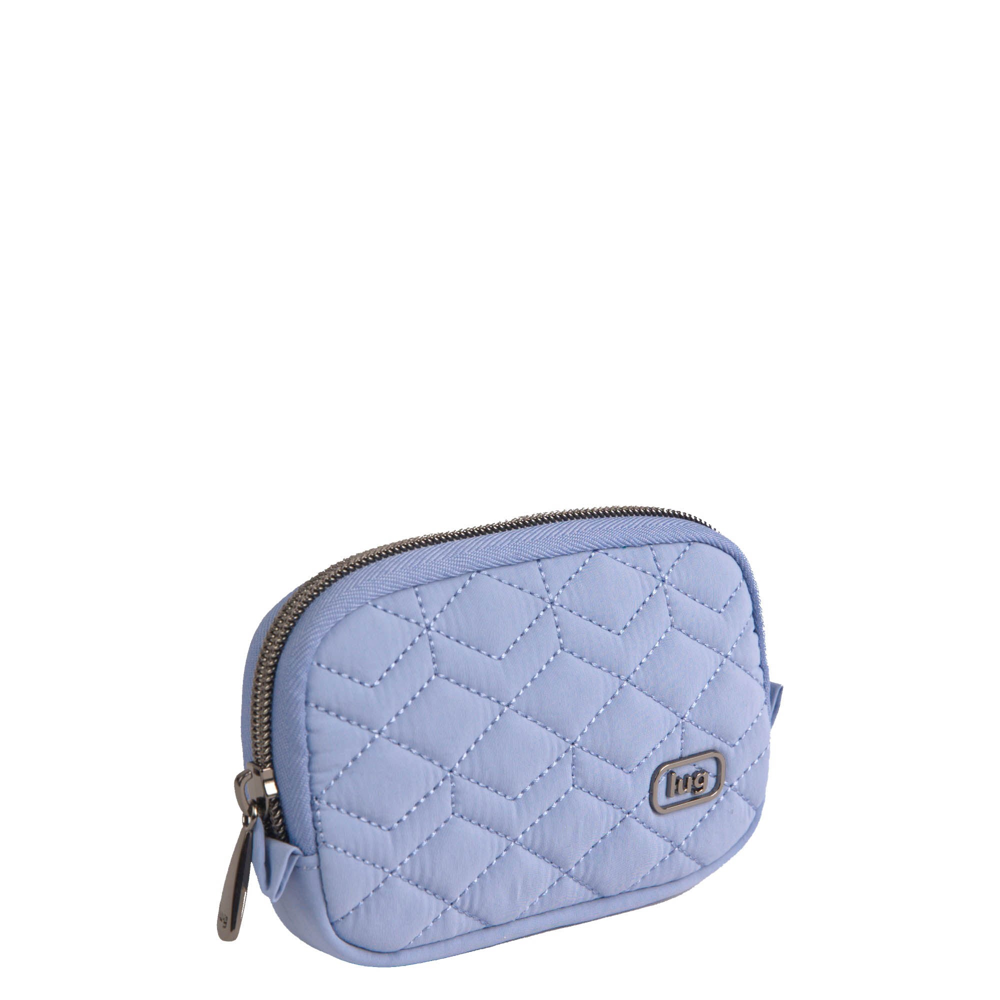 Barrel CloudGo Zip Wallet - BLUEBELL - 26534_BarrelCloudGo_Bluebell_Angle_02